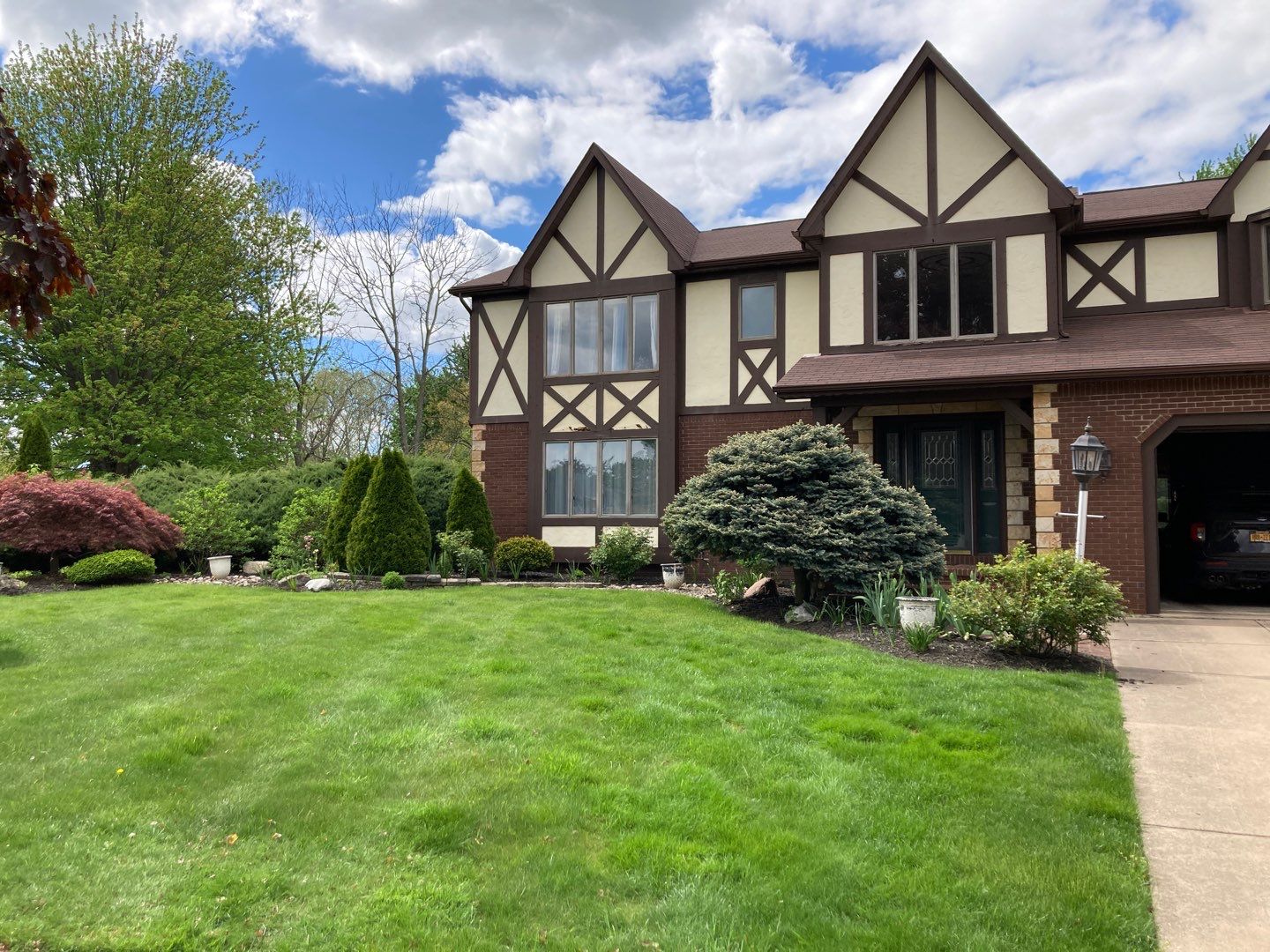 Exterior Siding by Ivy Lea Construction