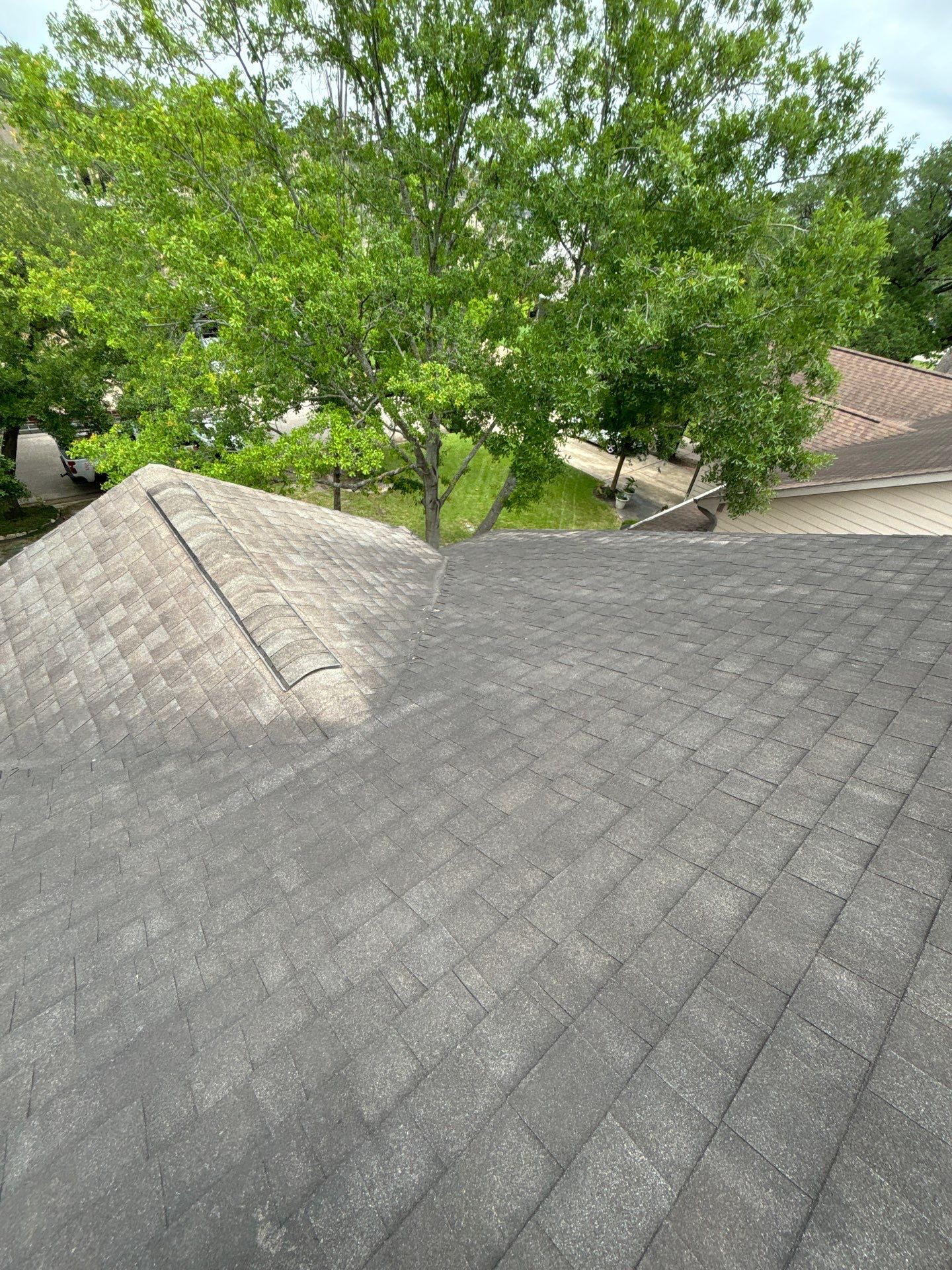 Roof Repair Houston by Roof Repair Company