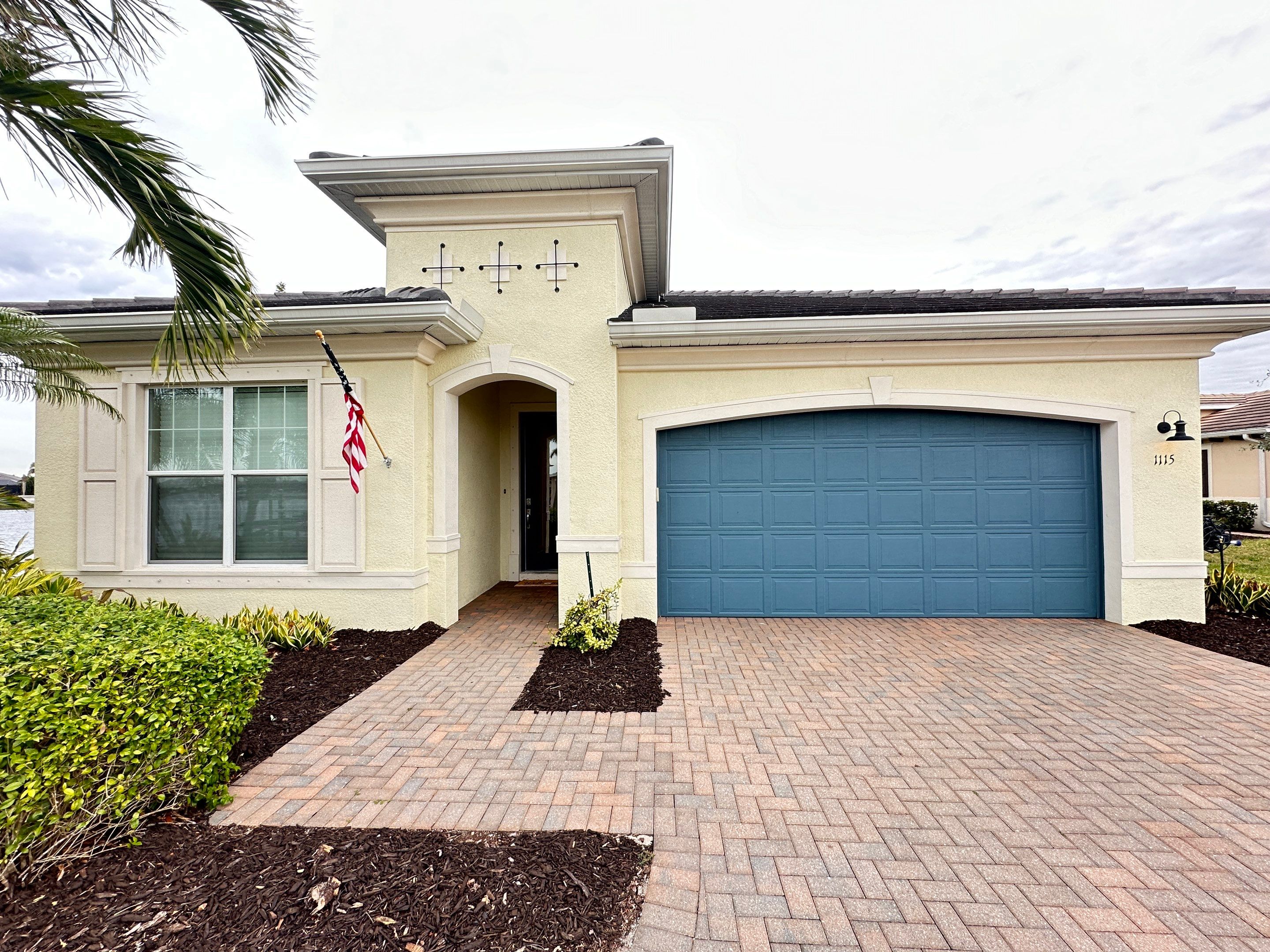 Water Damage Claim in Bradenton by FLAPA & KeyStone