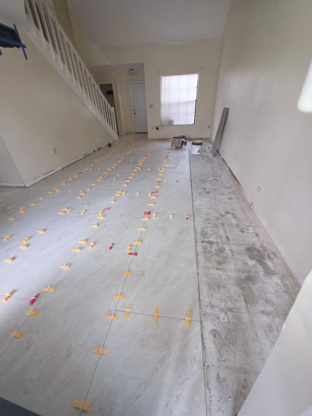 Project in Kissimmee by You Restorations LLC DBA YOU-Home