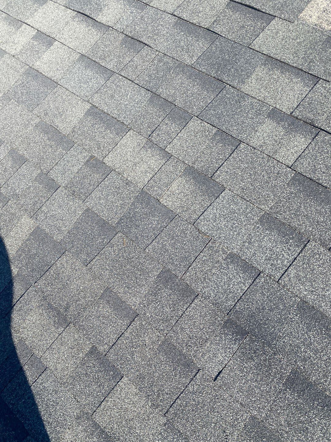 Residential Roofing Installation using Ownens Corning Duration Brownwood by Absolute Roofing and Construction