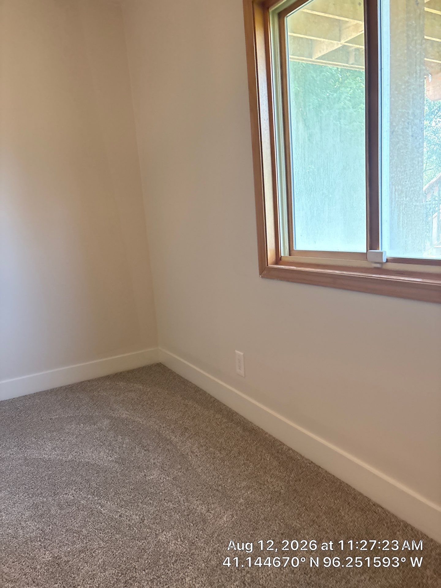 Residential Window Installation and Interior Updates in Gretna by CompanyCam Sales Demo