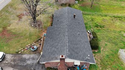 Project in Walhalla, SC