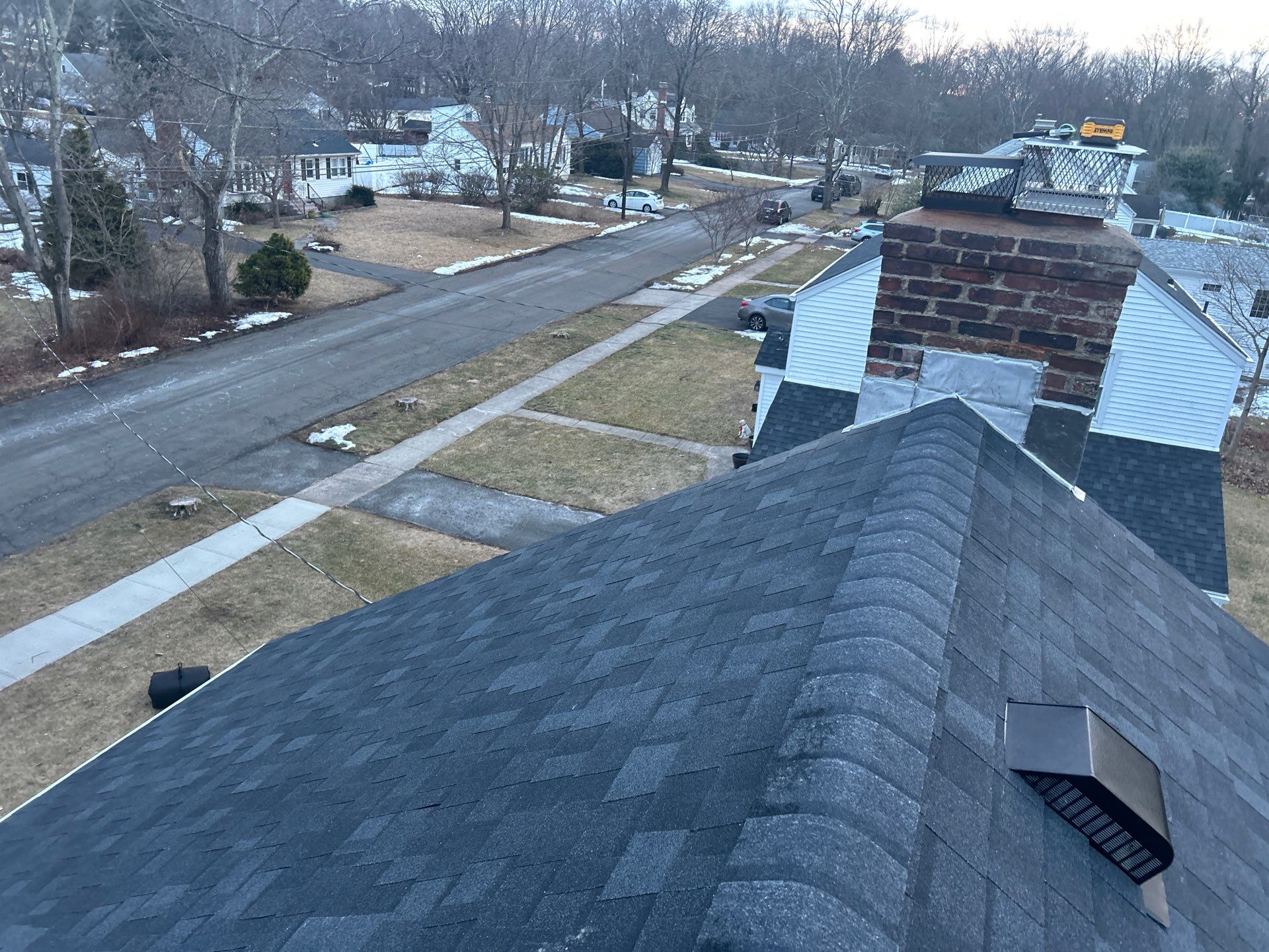 North Haven by All site builders LLC