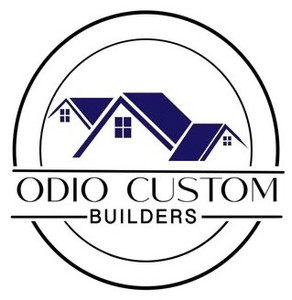 Logo for Odio Custom Builders