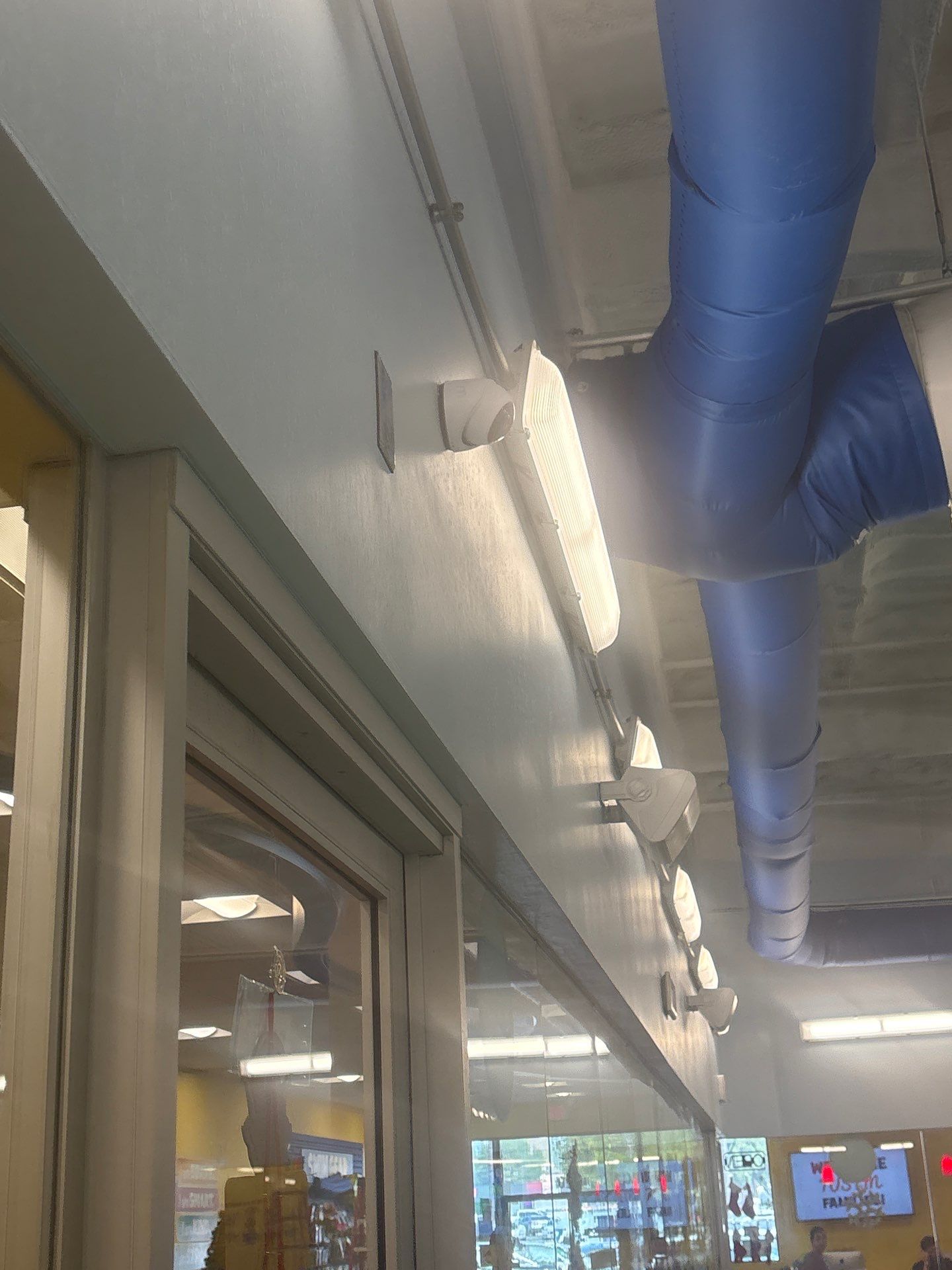 Ubiquiti IP Camera System Upgrade – Tustin, CA by Ring and Ping Inc.