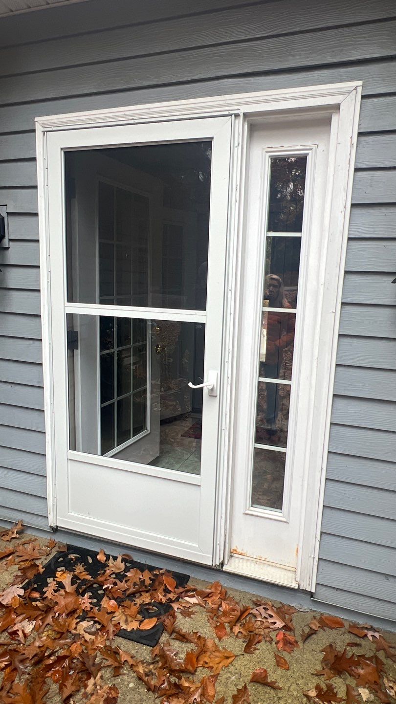 Patricia Lewers by Silver Leaf Contracting 