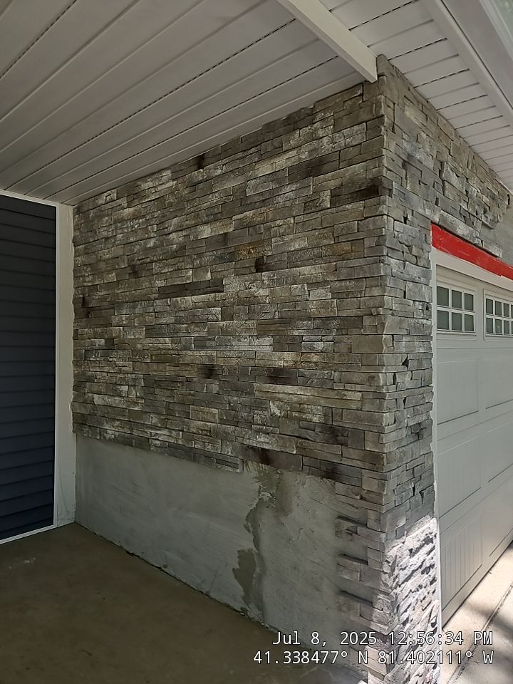 Roof, Siding, & Gutters by Absolute Roofing and Construction