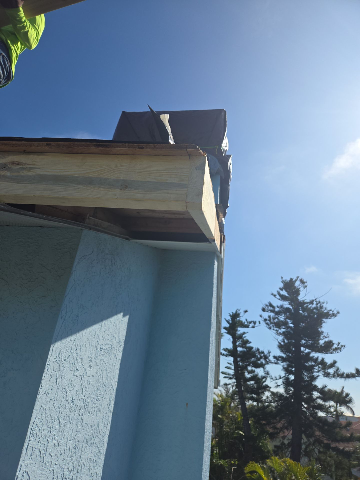 Project in Tierra Verde 33715 by Mitchell Roofing Company LLC