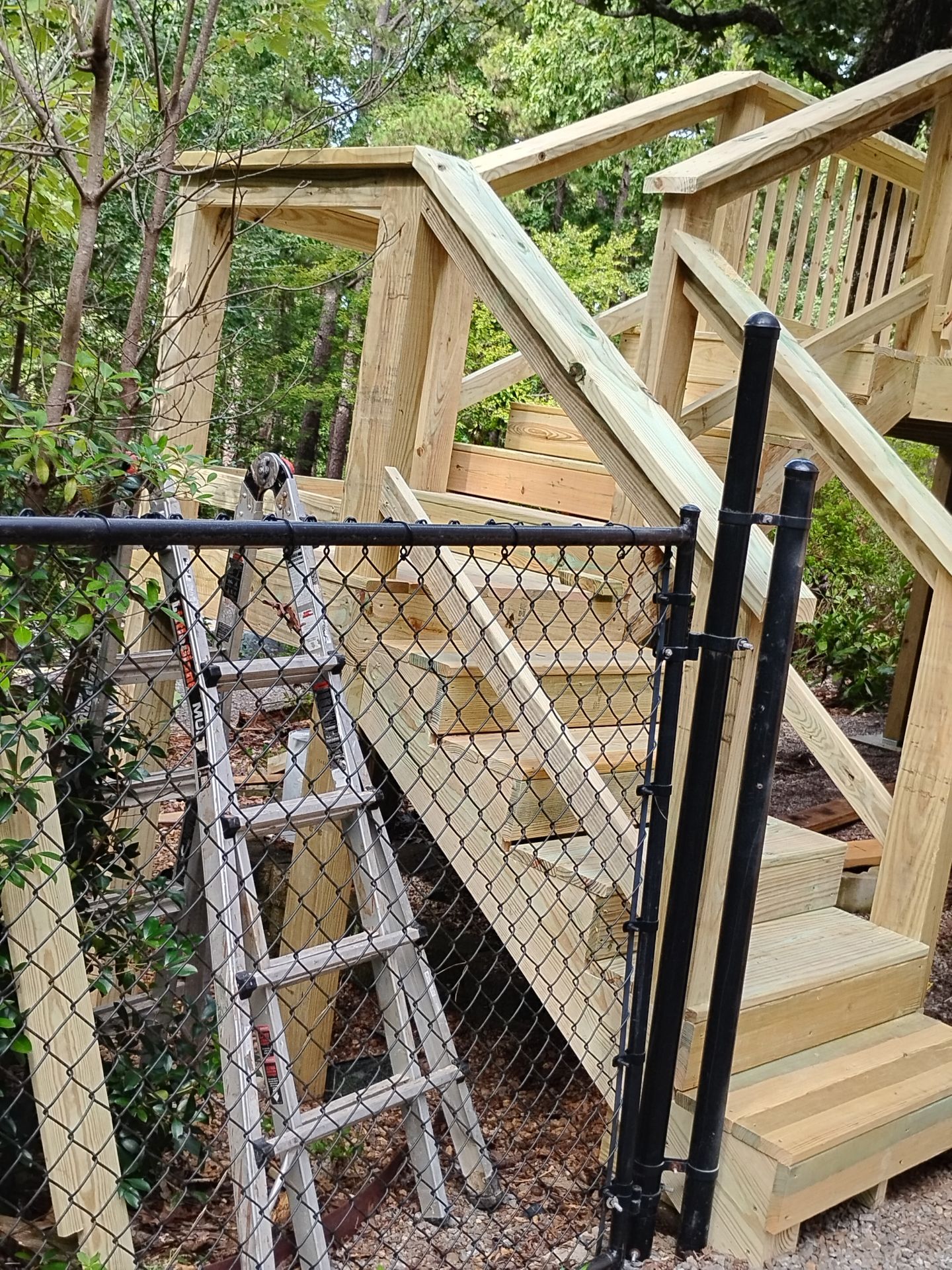 HSV Entire House Remodel by Homestar Solutions 