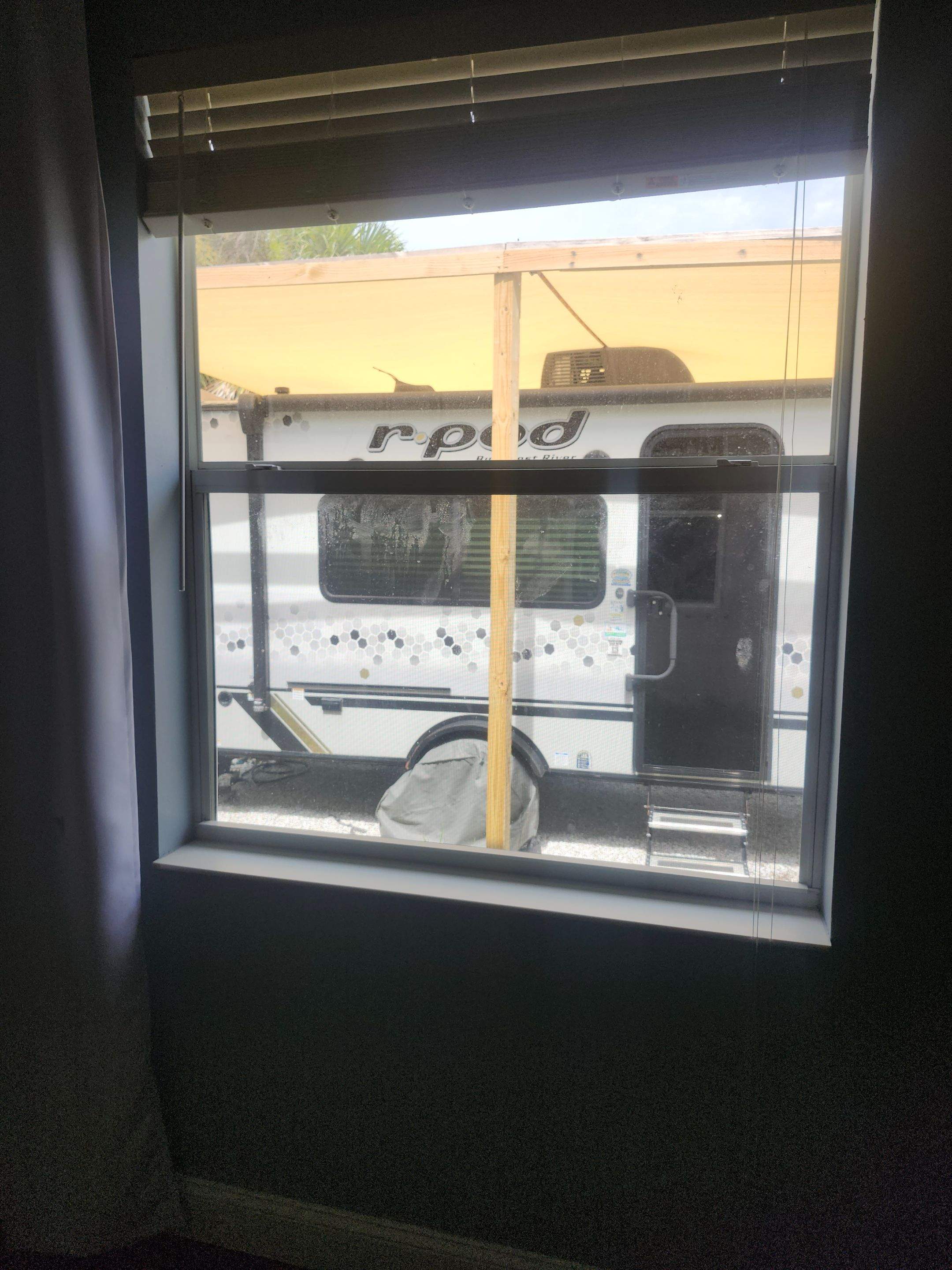 Project in Englewood  by Sunbelt Home Solutions