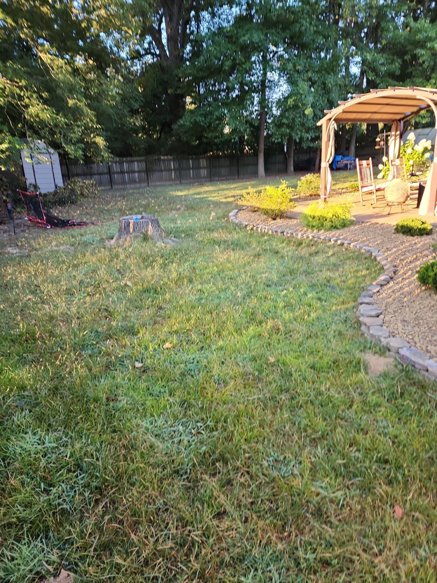 Lawn Care  by Elite Proscapes LLC