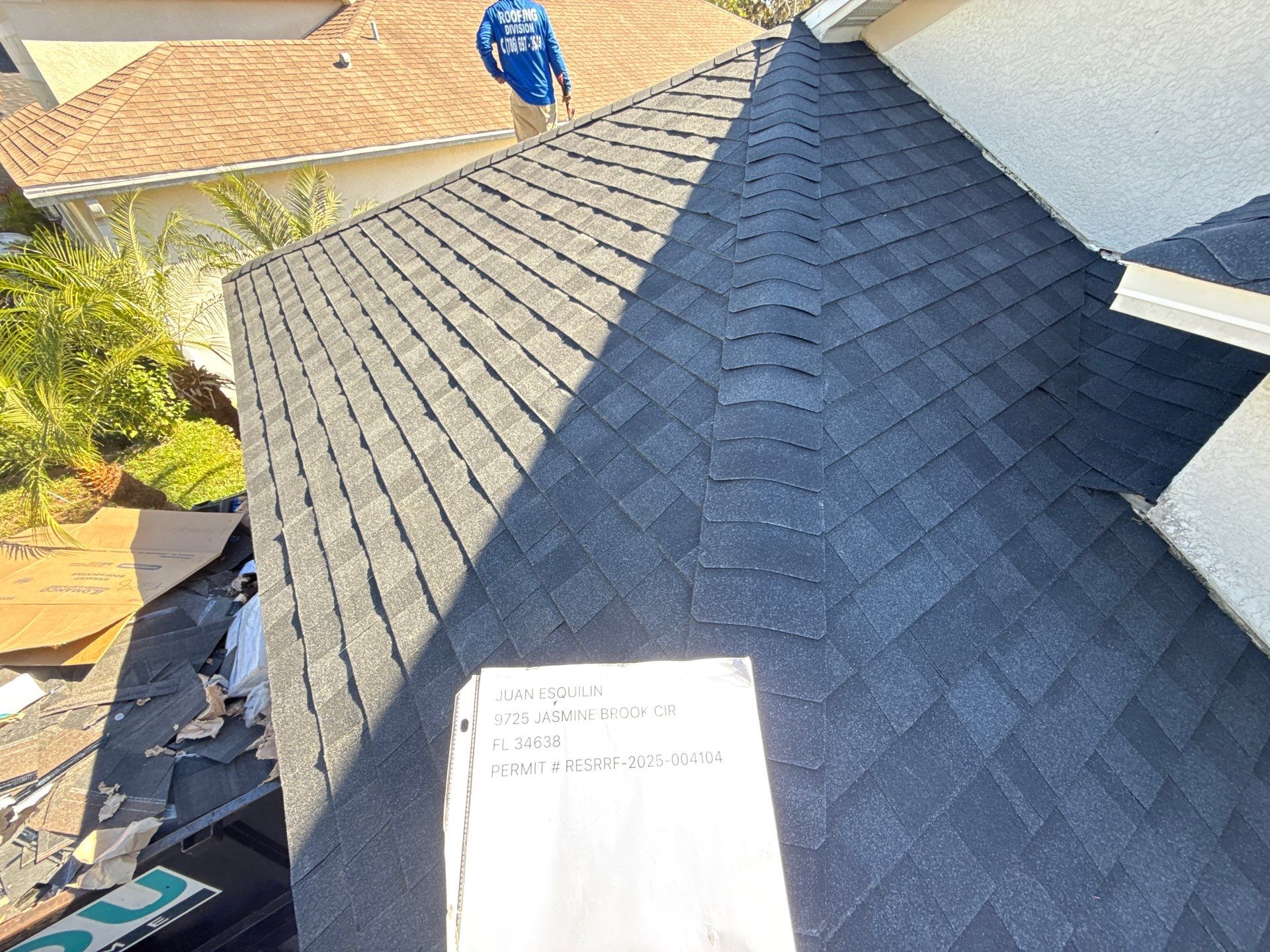 Project in Land O Lakes by You Restorations LLC DBA YOU-Home