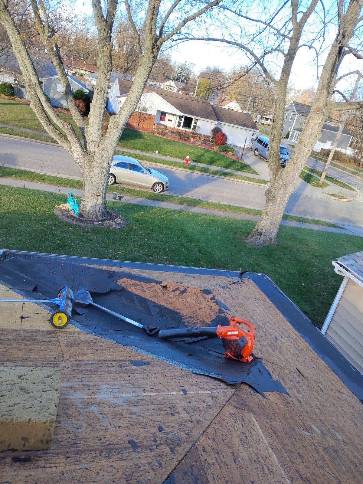 Roofing Replacement by Homestyle in Sheffield Lake by Homestyle Home Improvements (HHI)