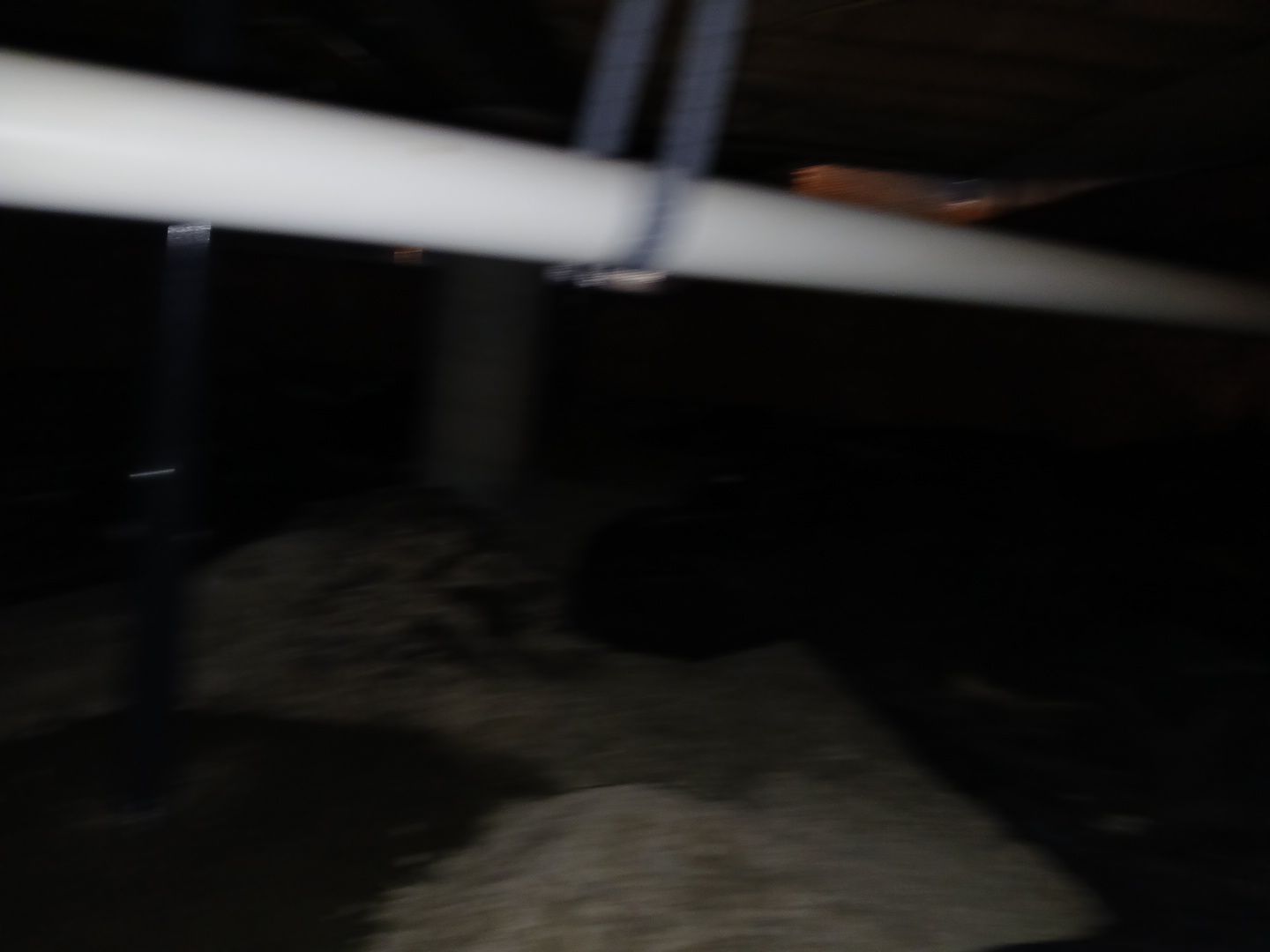 Piering and Concrete Supports by Toledo Basement Repair 
