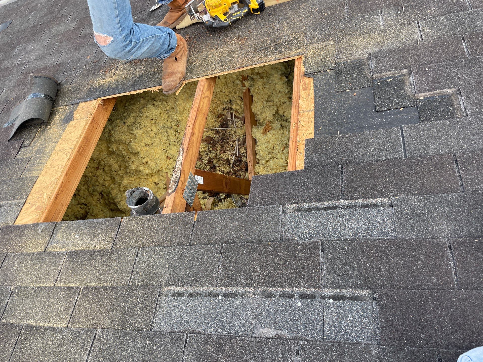 Roof Repair Humble by Roof Repair Services LLC