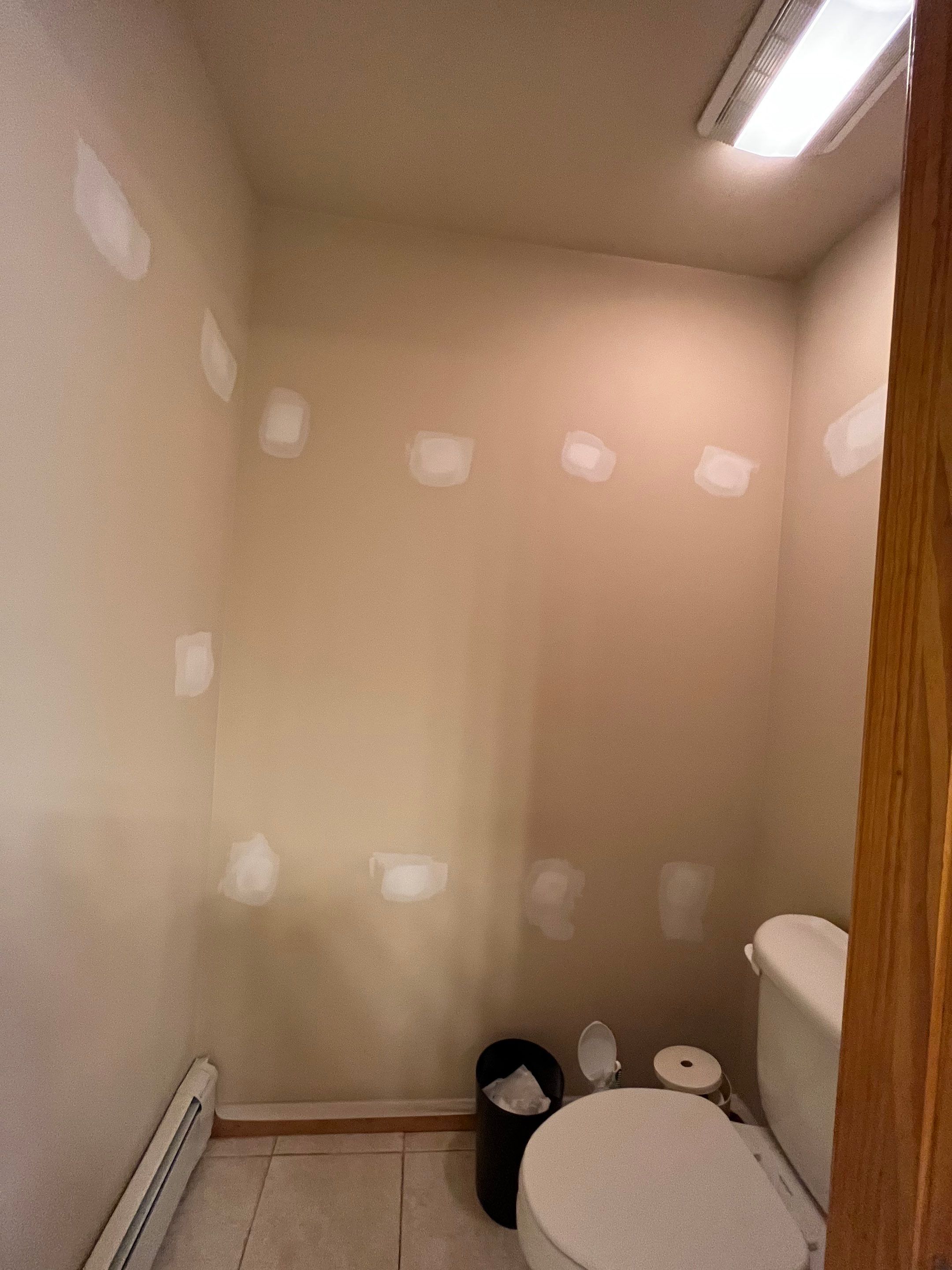 Before Painting Preparation- Mays Landing NJ by FreshCoat Works LLC