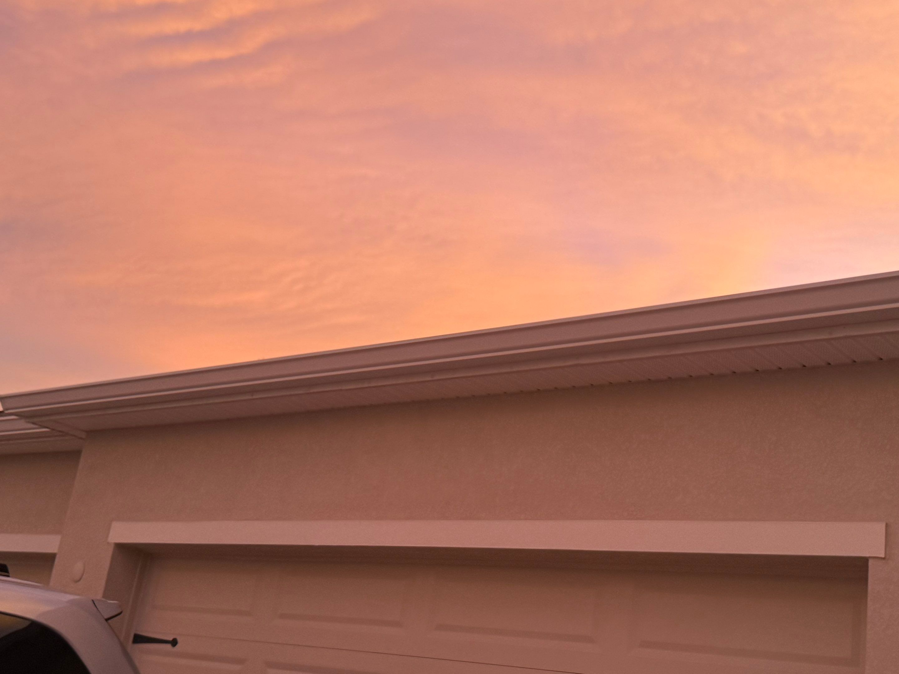 Seamless Gutters with Elegant Design in Lutz FL by Gutter Professors