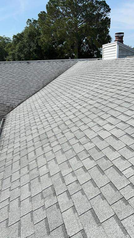 Shingle Reroof Replacement Edgewater FL by Pinnacle Roofing Group