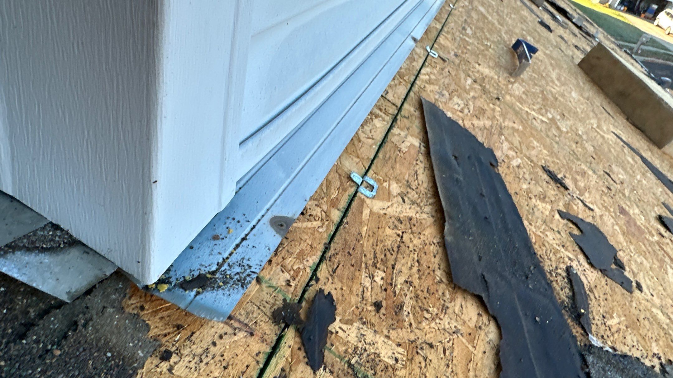 Fairfield Township - Hearthstone Grey by Tamlin Roofing