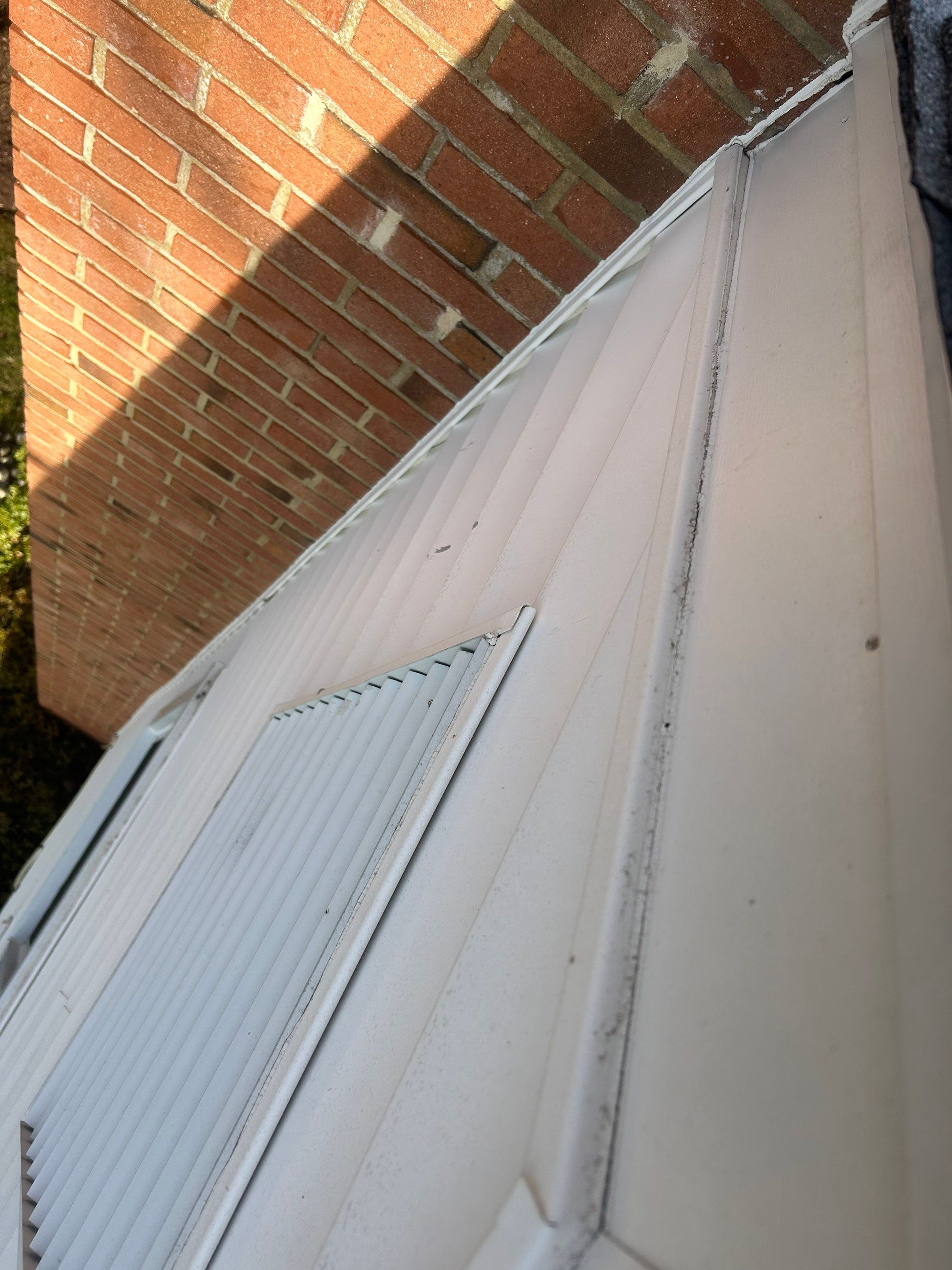 Burke: Residential Roof Replacement with CertainTeed Landmark Pro in Max Def Cobblestone by RM Banning, Inc.