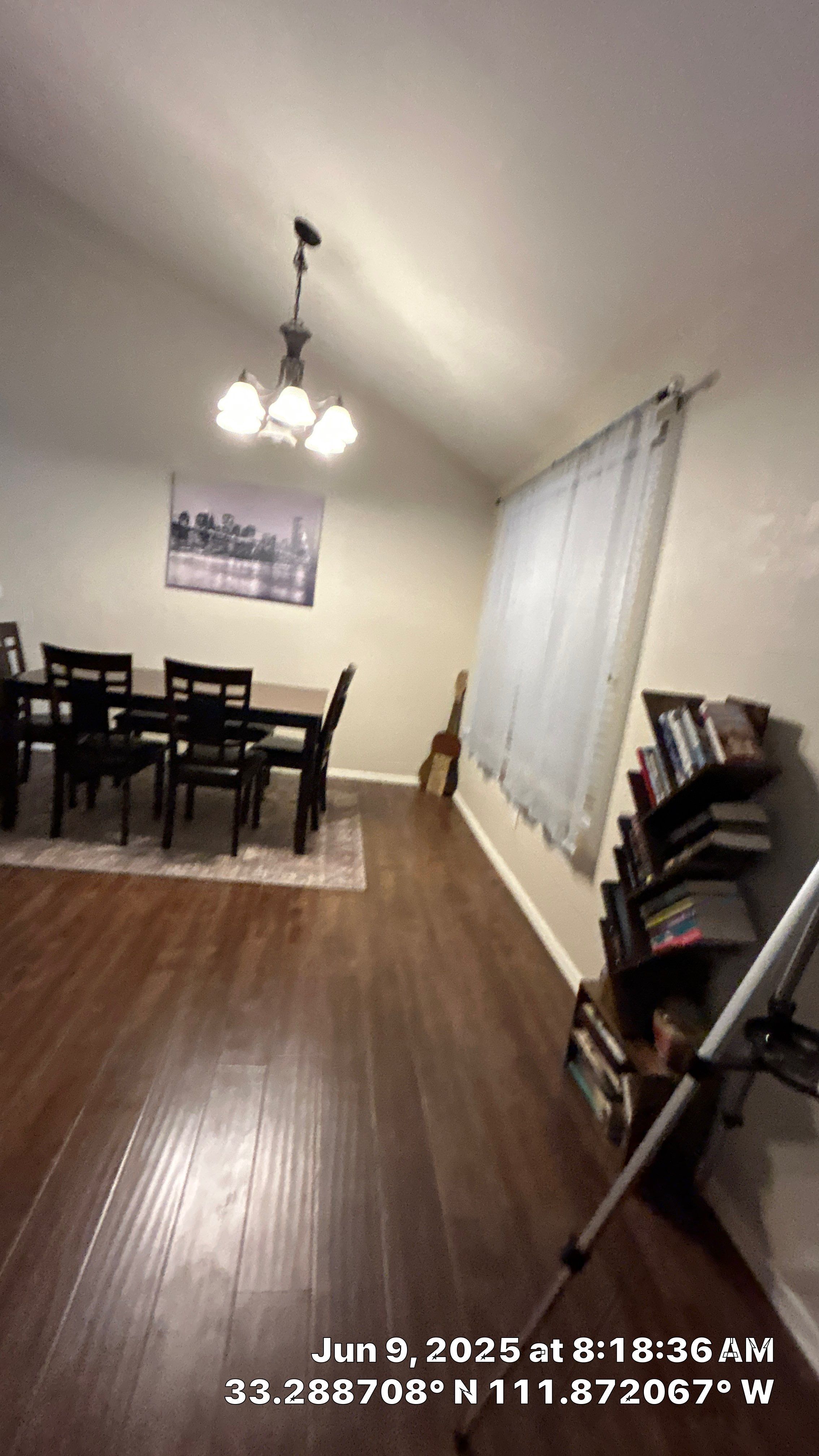 test by CompanyCam Sales Demo