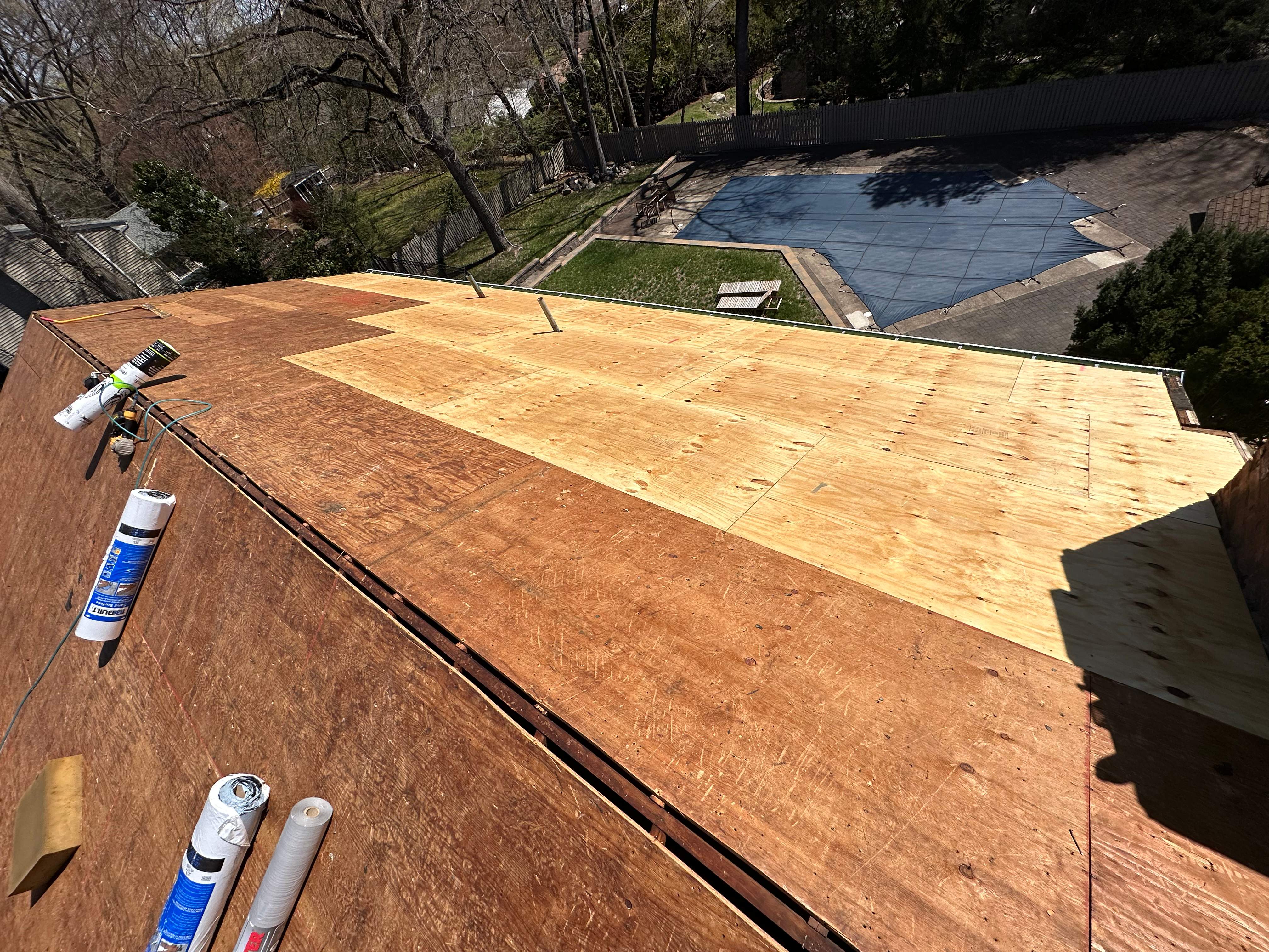 Wyckoff, NJ ROOF REPLACEMENT  by CUNIN CONSTRUCTION LLC