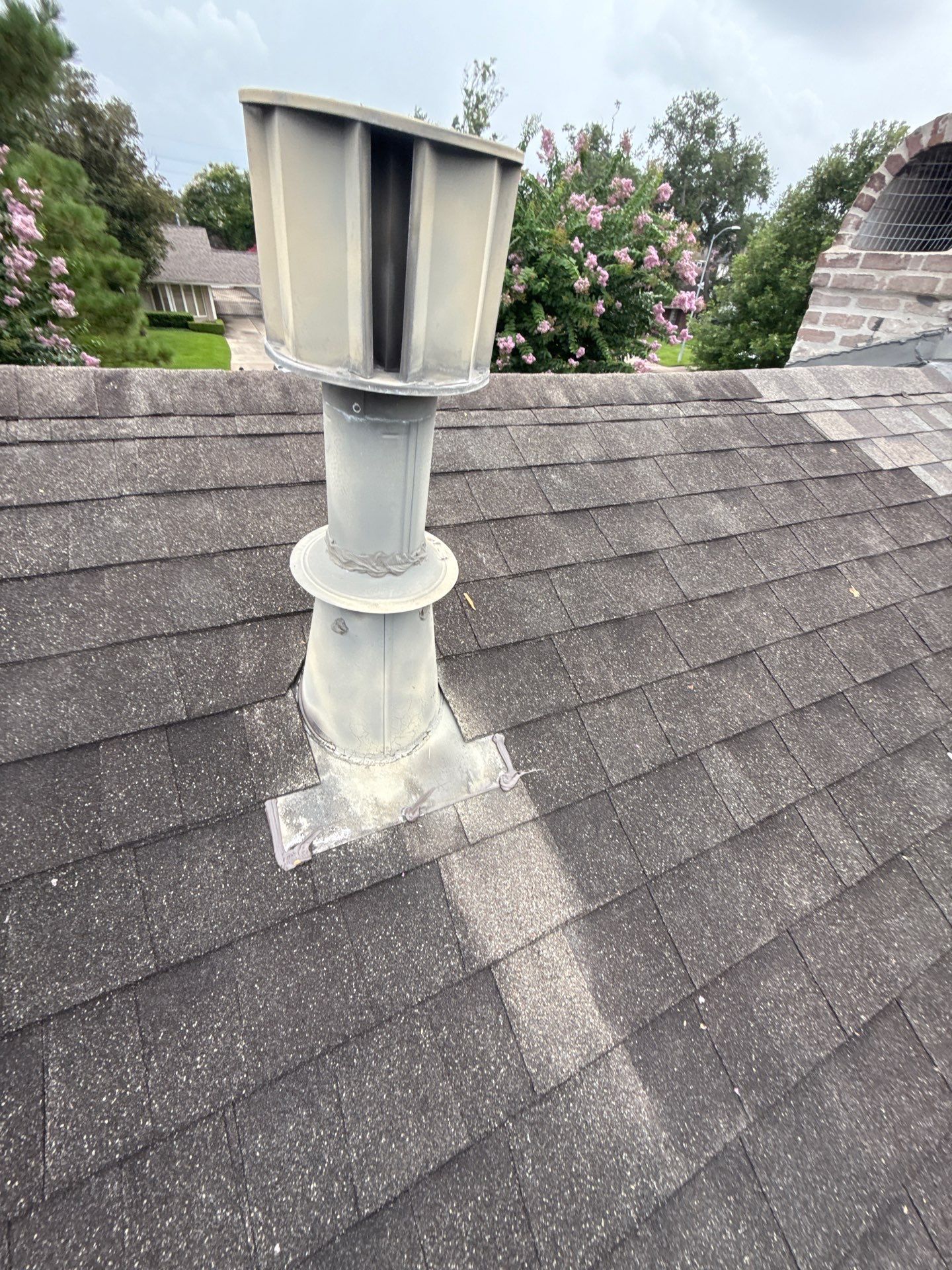 Roof Repair Houston by Roof Repair Company
