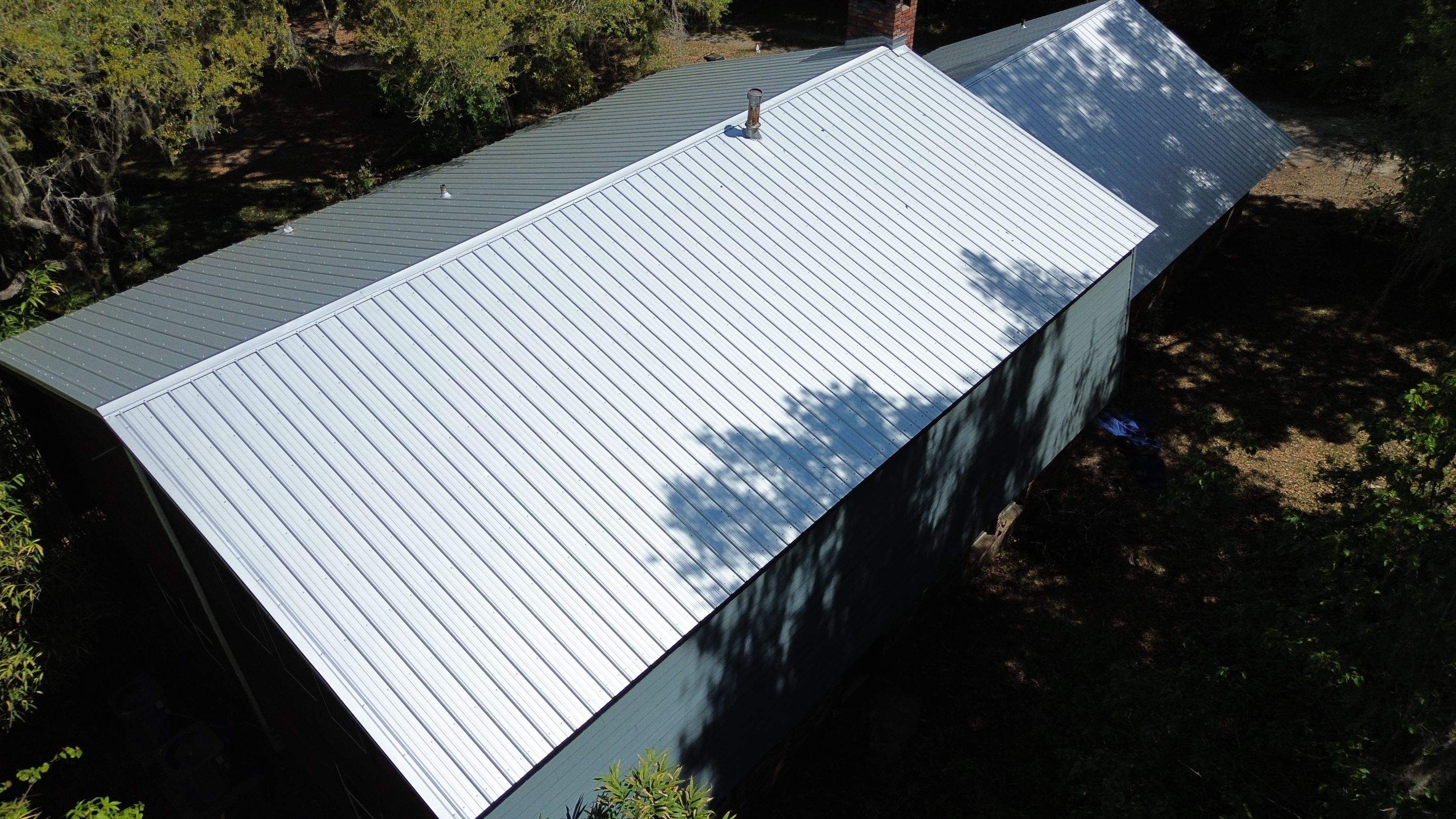Metal Roofing Contractors in Gainesville, FL by Brehm Roofing