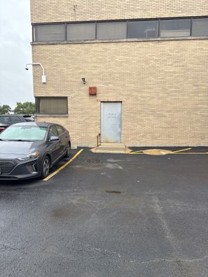 Project in Chicago