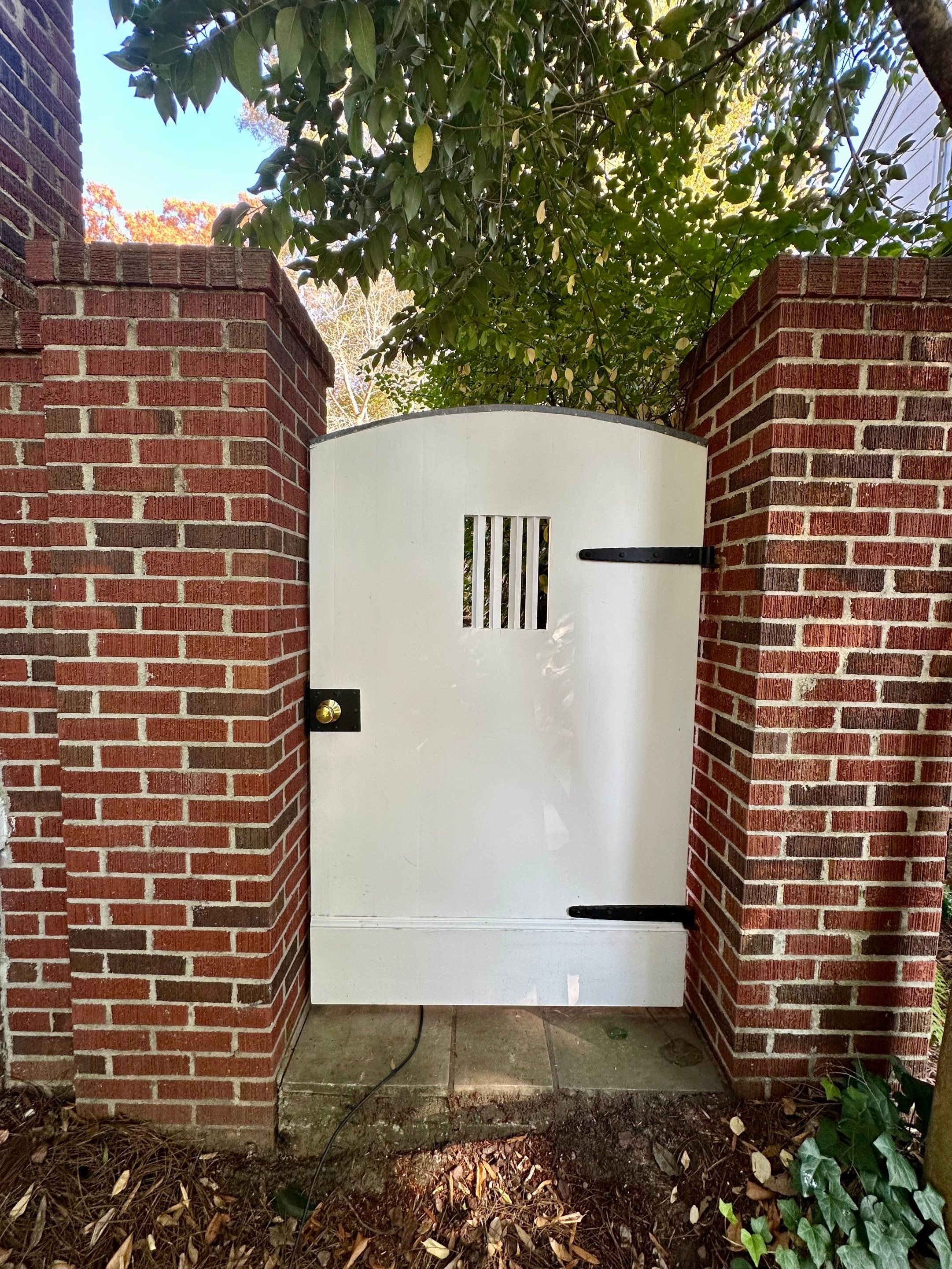 Historic House Brought To Life by Atlanta's Paint Doctor