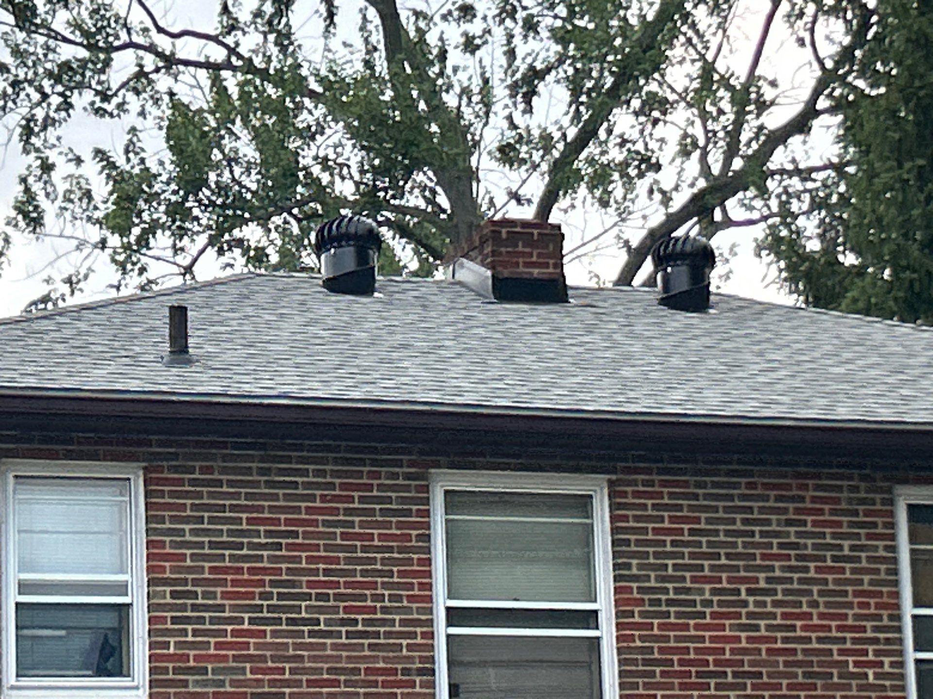 Roofing Replacement by Homestyle in Bedford by Homestyle Home Improvements (HHI)