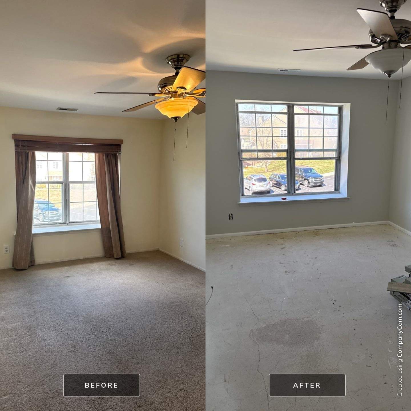 Another Rental Property Rehab! by A1 NERDY HOMES LLC