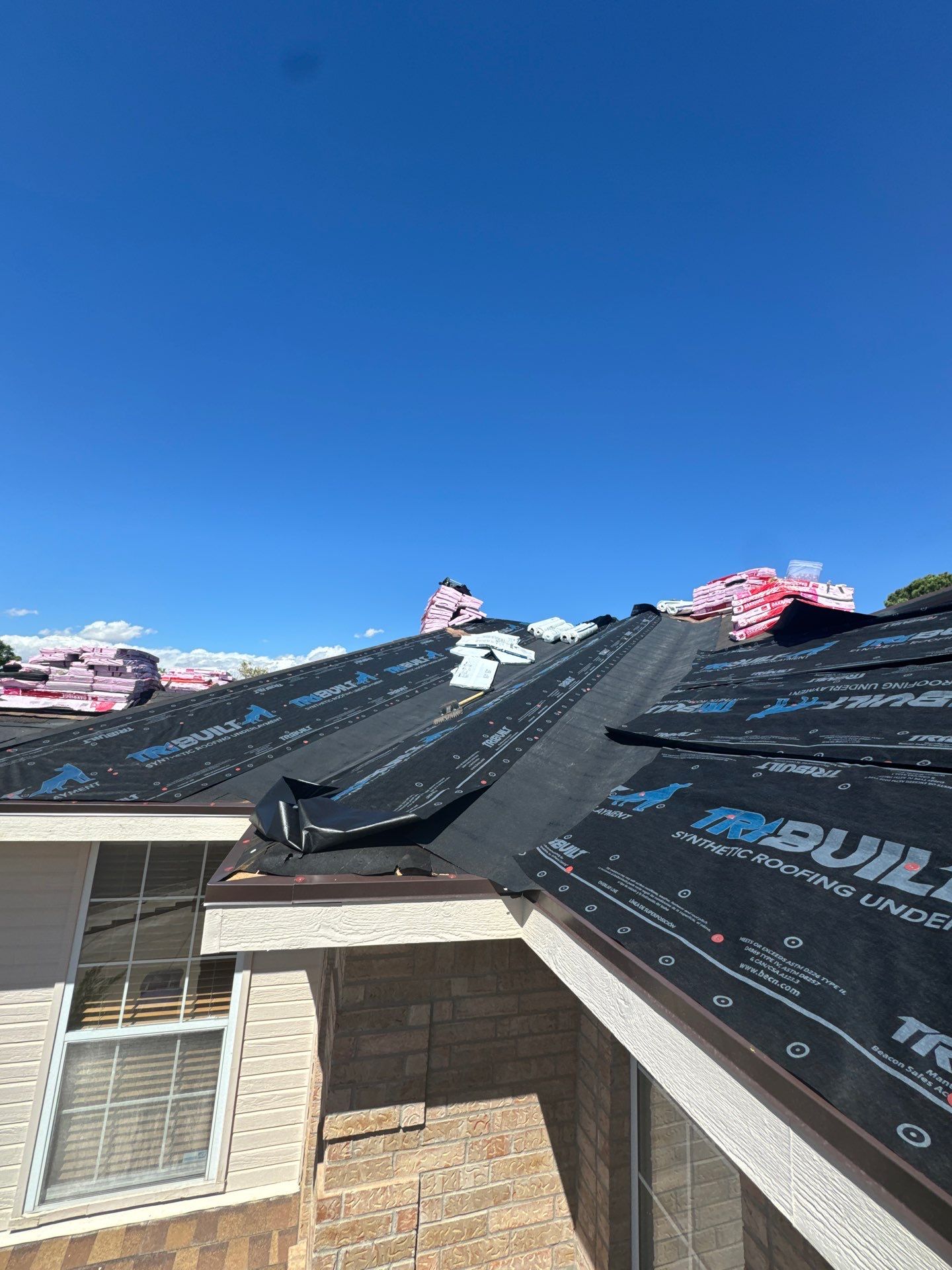 Weathered Gray Shingles by Reimagine Roofing