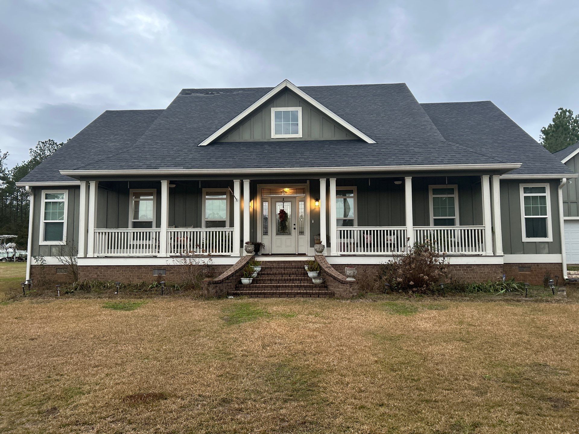 Residential Roofing Installation using OC by IAM Roofing LLC