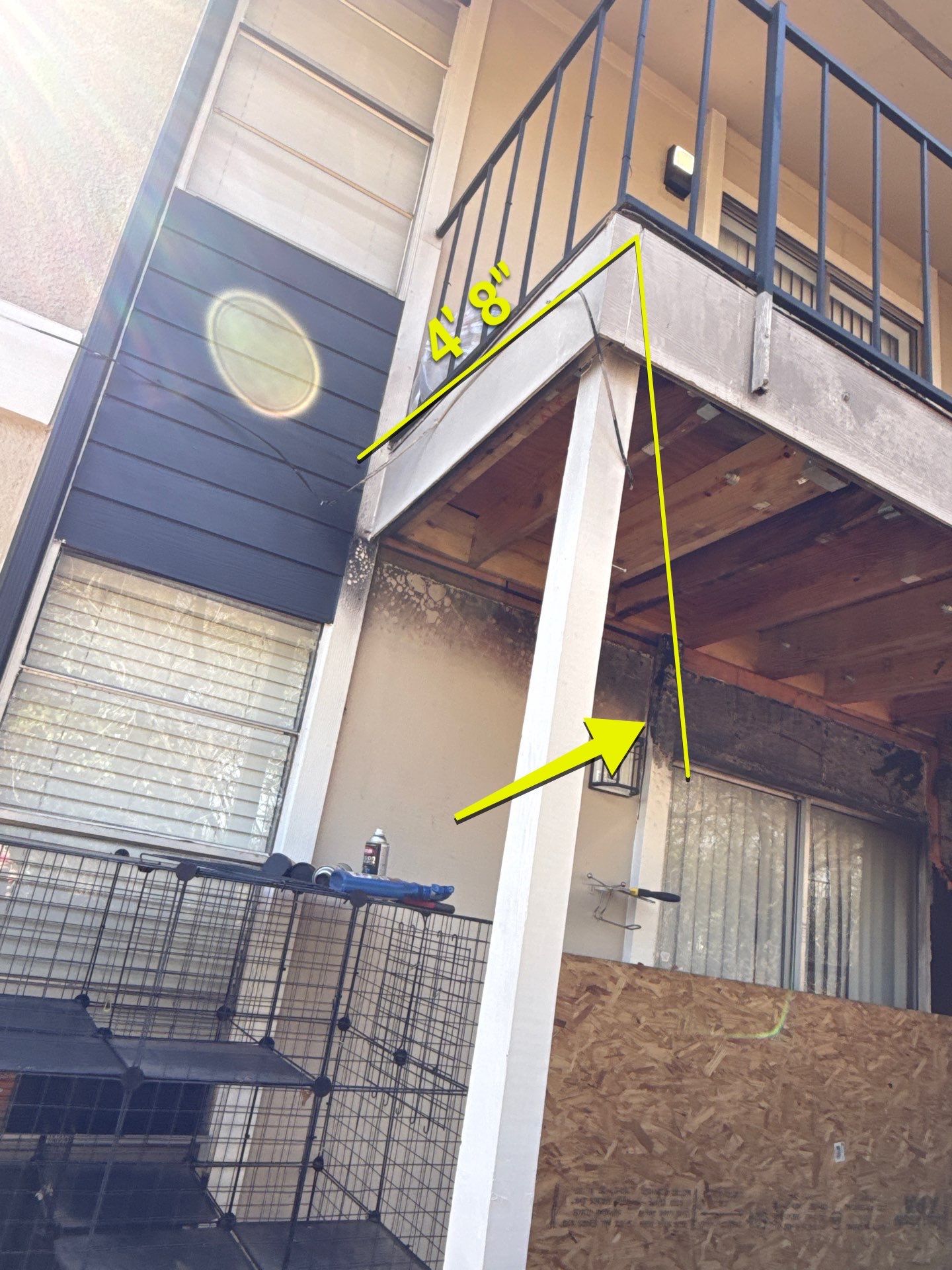 Glen rose by American Builders 