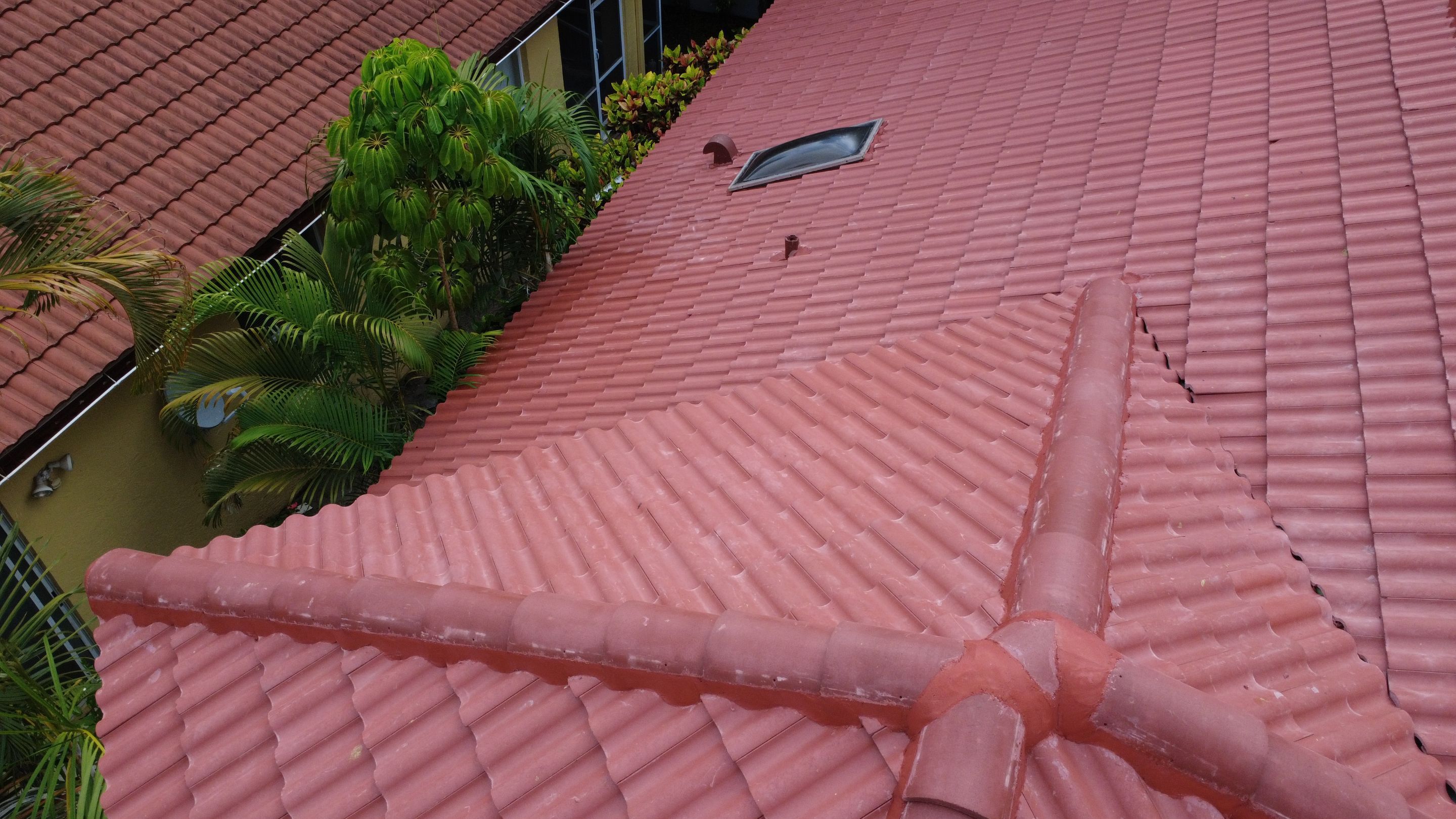 Residential Roofing Installation using WestLake Roofing Tile by BLUES BROTHERS ROOFING