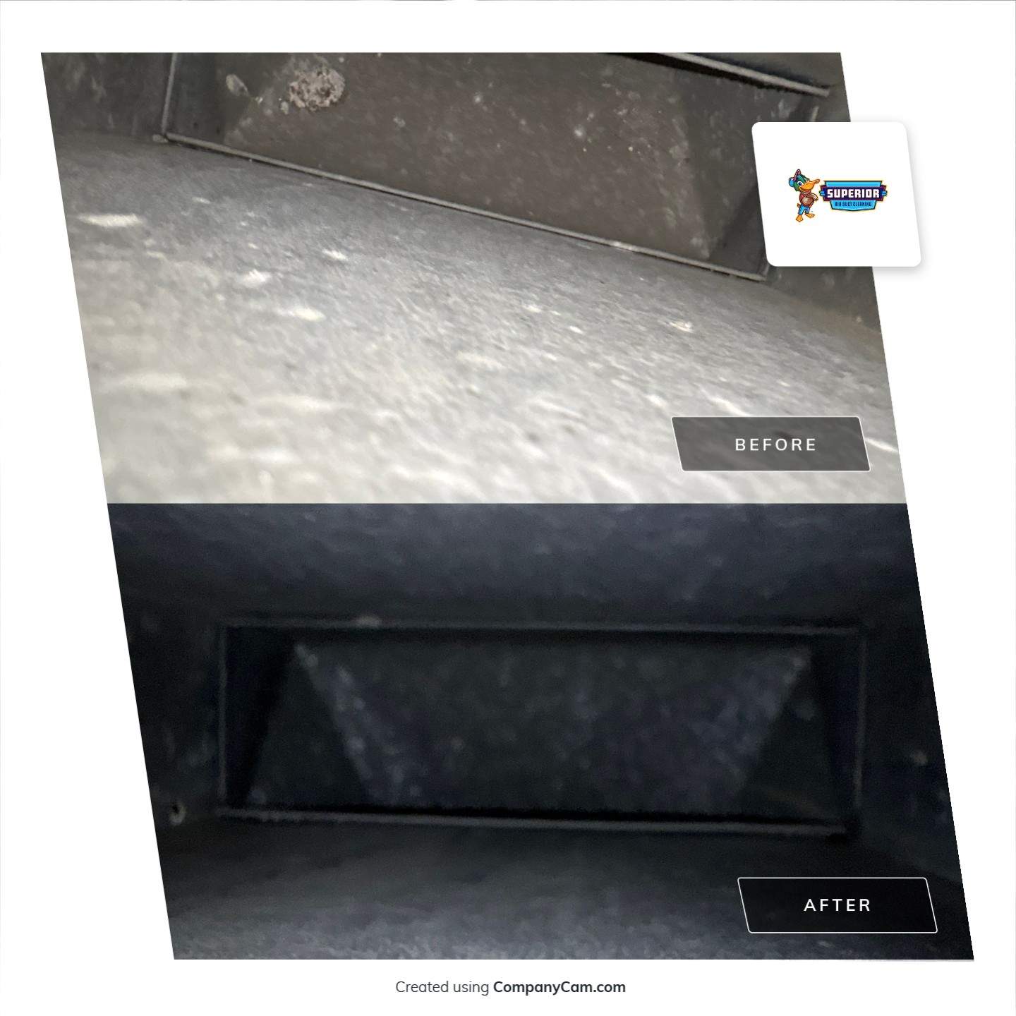 Air Duct Cleaning in Pittsburgh, PA by Superior Air Duct Cleaning
