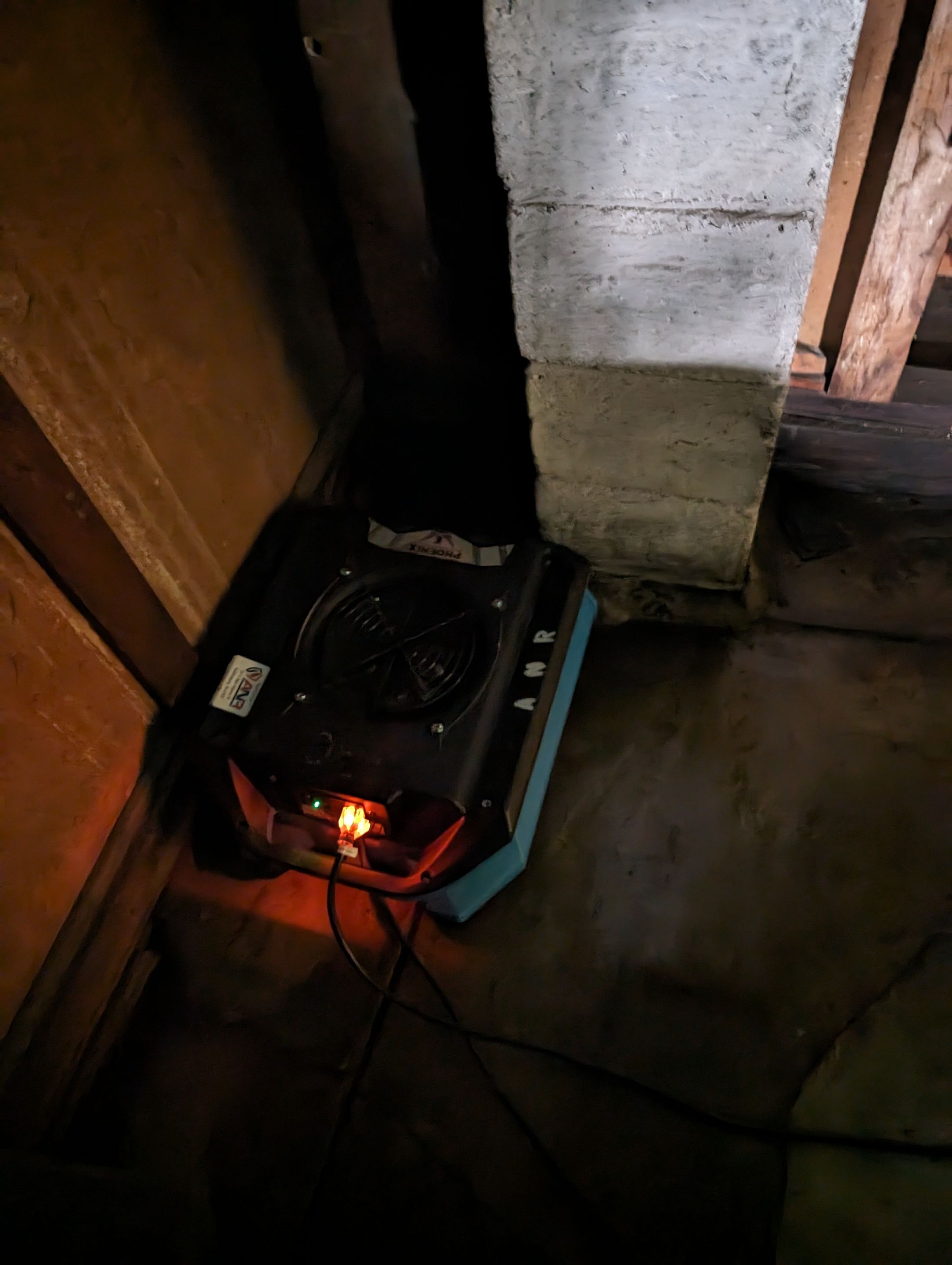 Emergency Service Sewage Cleanup in Louisville, KY by ANR Restoration