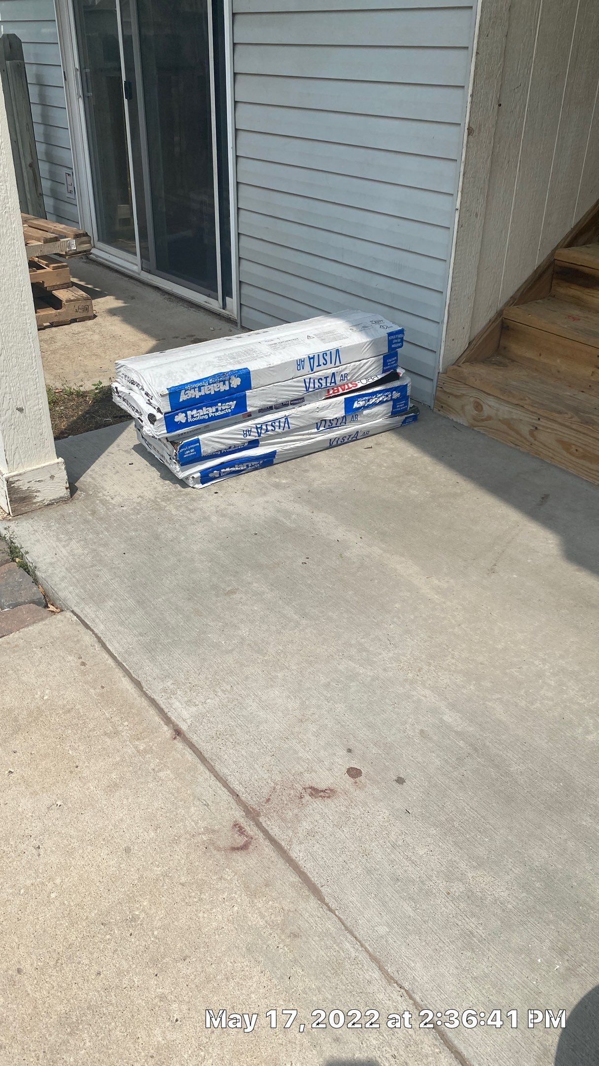 Multifamliy Complex ROOF REPLACEMNT with Ventilation Upgrades using Malarkey Vista Class III IR Shingles by Gorilla Exteriors Contracting, LLC