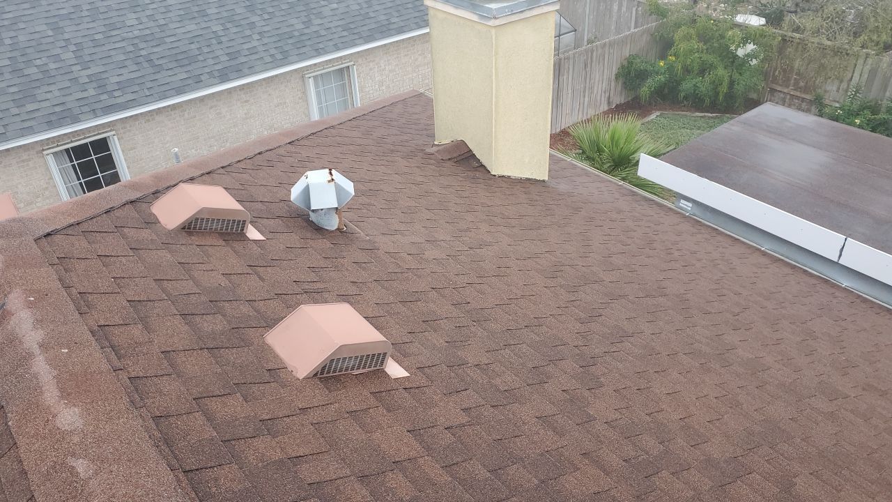 Residential Roofing Installation using Tilcor by Lighthouse Roofing