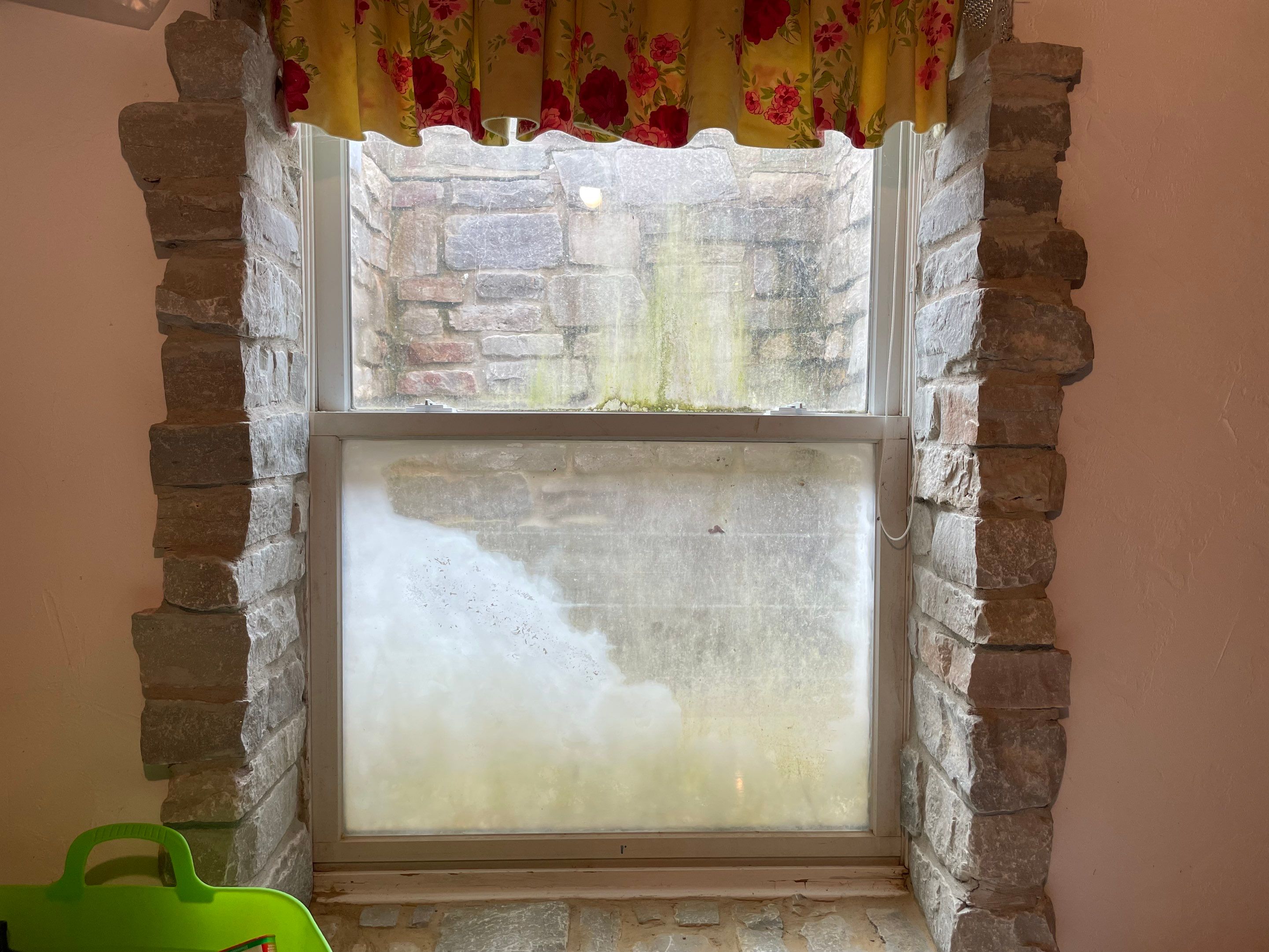 Egress Window Challenge! by ACE Waterproofing & Basement Solutions