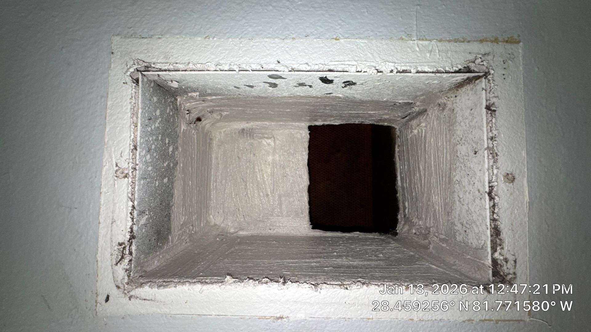 Air Duct Cleaning in Clermont by Hygienic Air, Inc