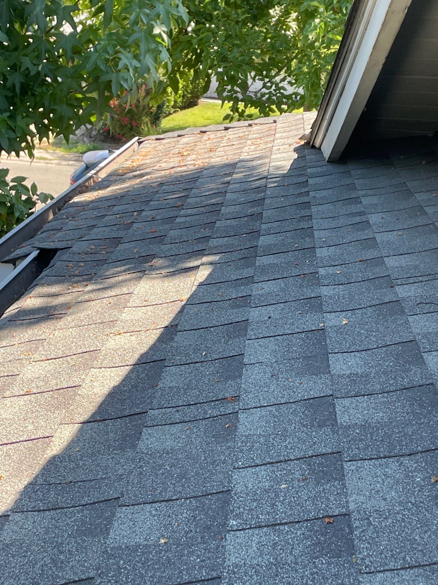 Roof Rejuvenation using Roof Maxx Treatment by Roof Maxx of Folsom