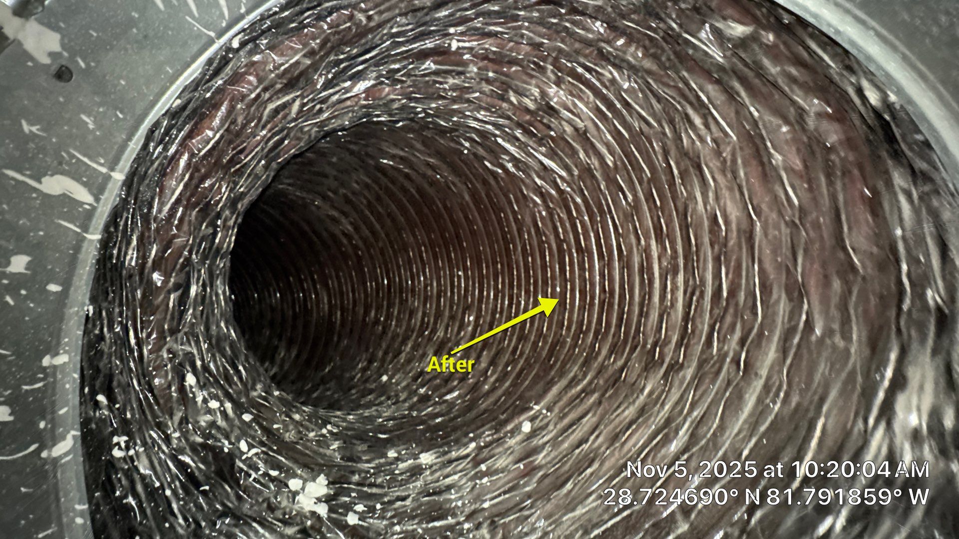 Air Duct Cleaning in Howie in the Hills by Hygienic Air, Inc