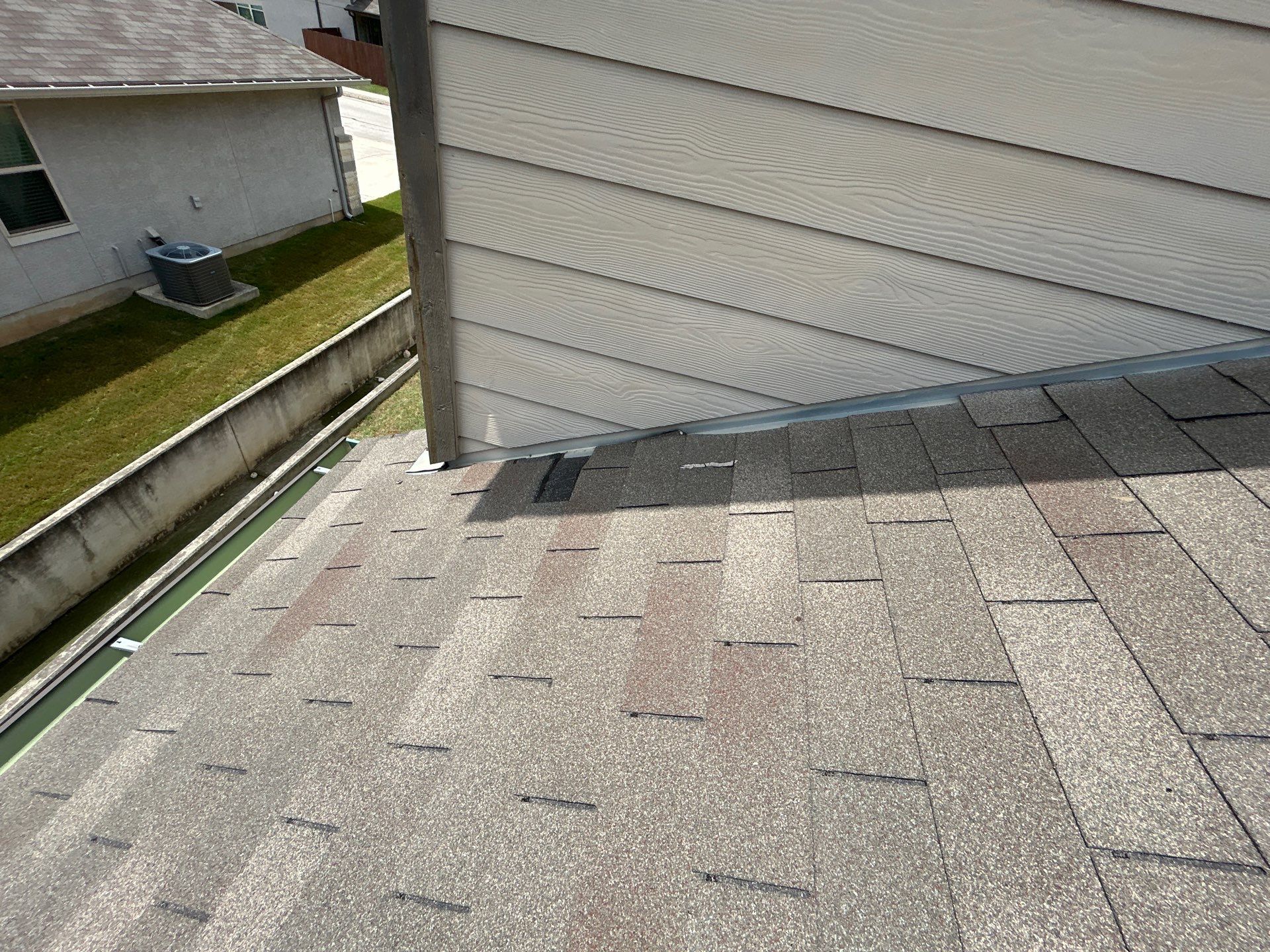Roof Repair - 78249 by bh roofing