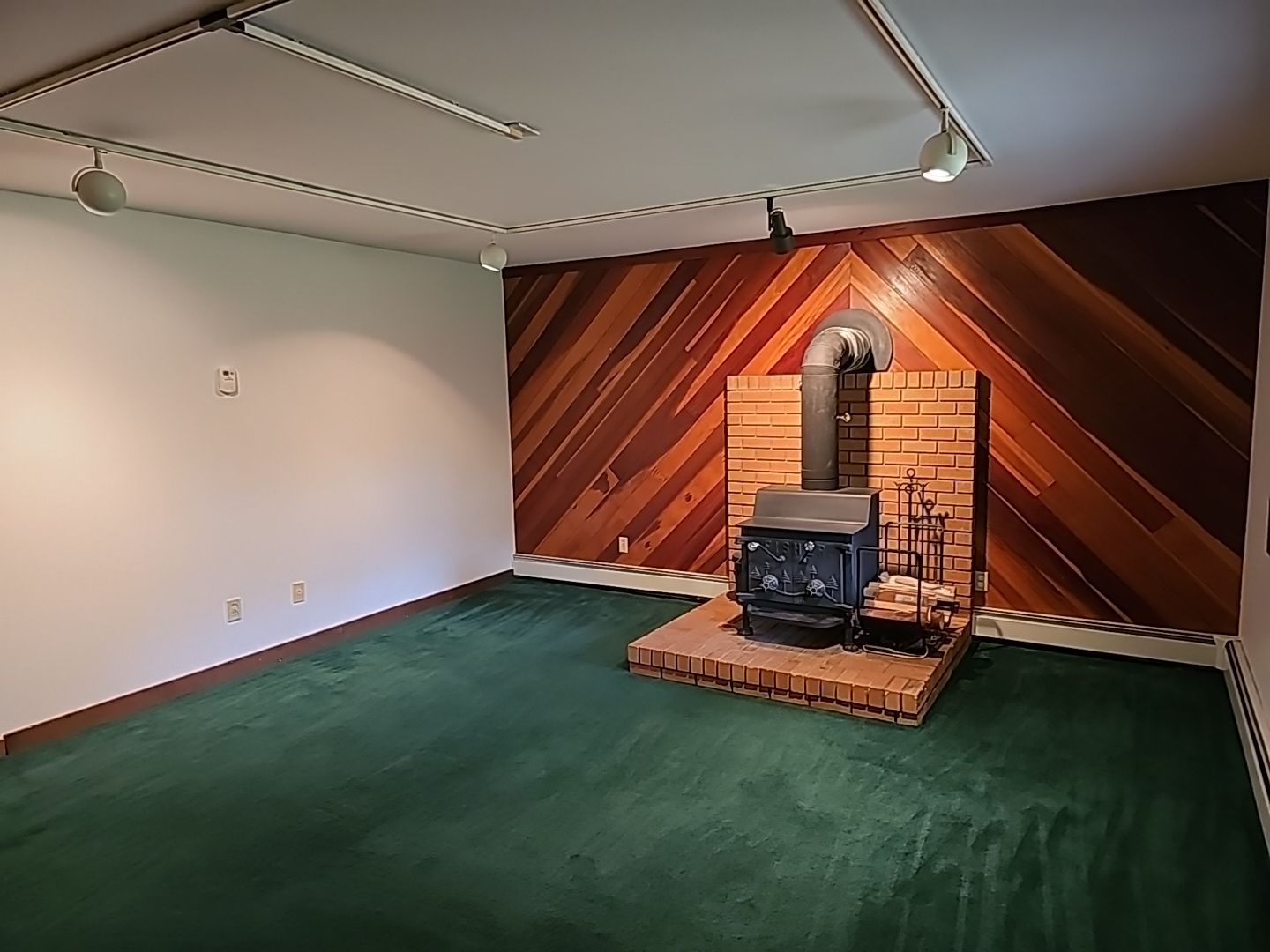 Whole Home Interior Painting by Midnight Sun Painting
