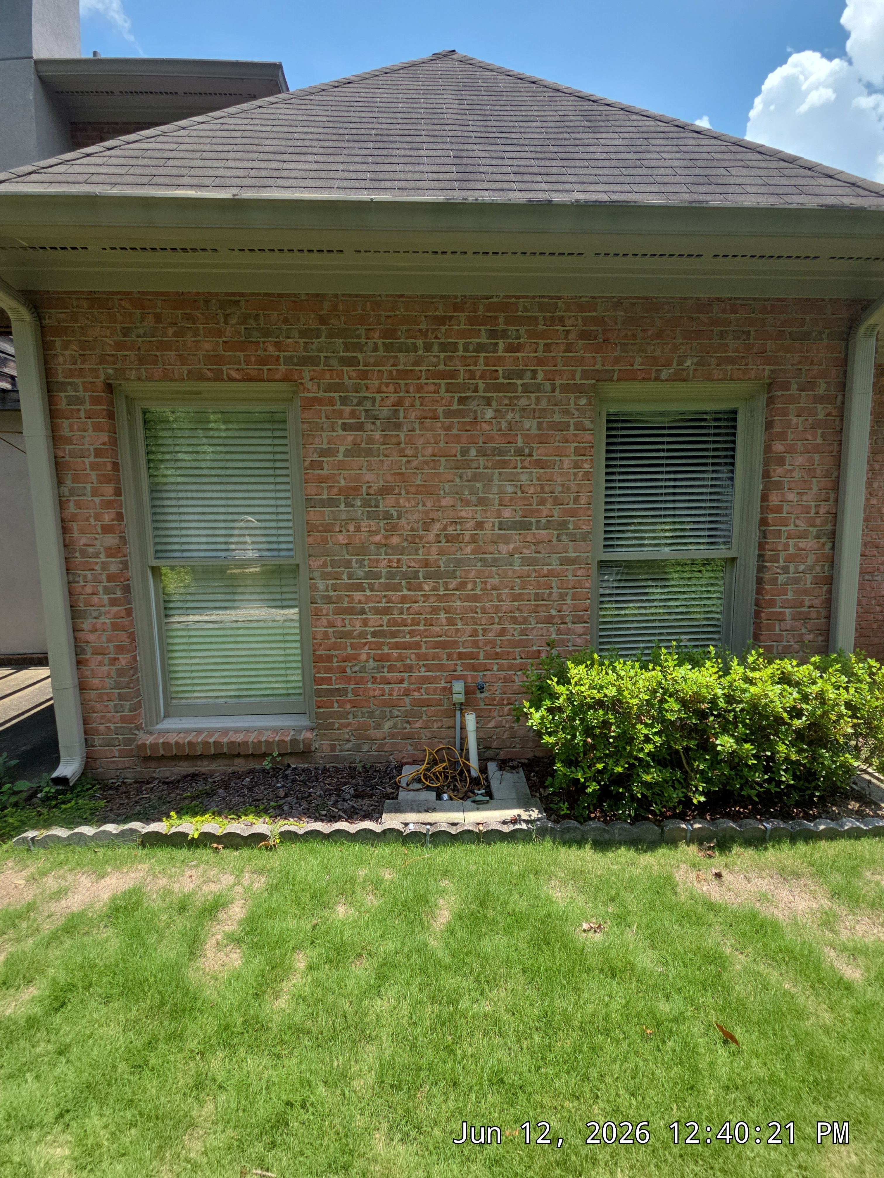Metcalf Project in Hoover by The Window Source