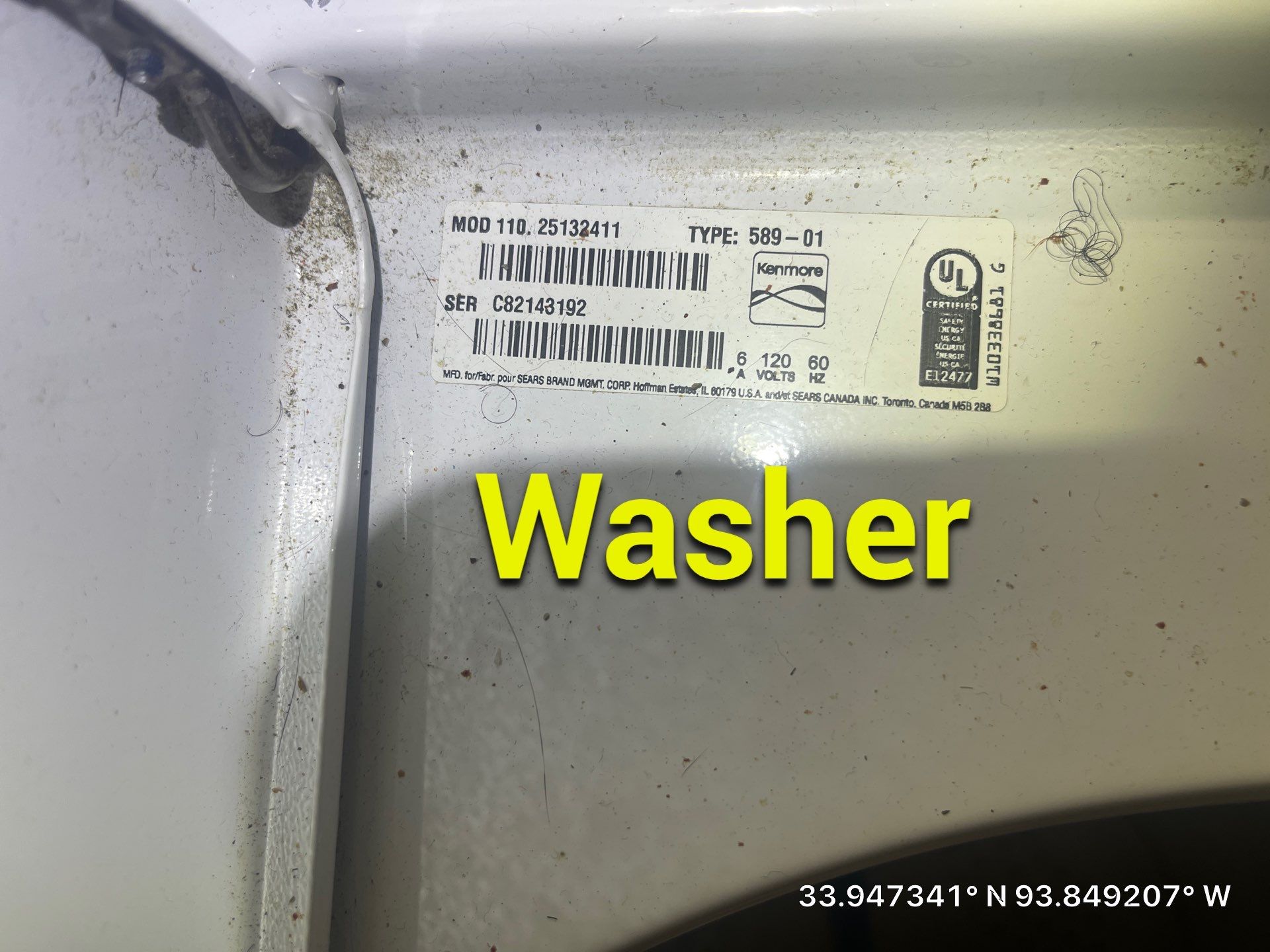 PROJECT NAME: CAITLYNN ALLEN by Smart Power Solutions