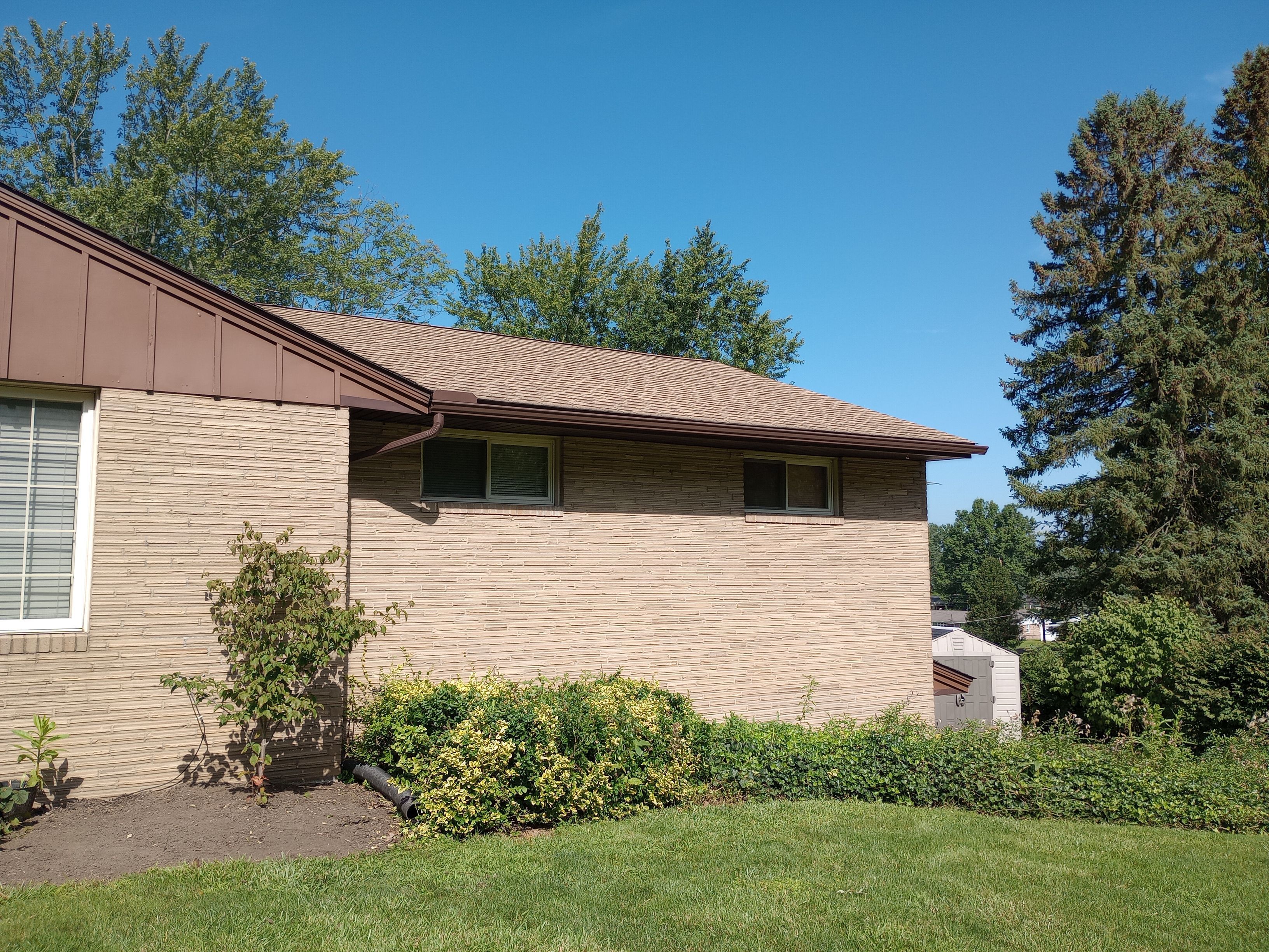 Luke Fisk - 3737 Edgehill Cir NW by Silver Leaf Contracting 